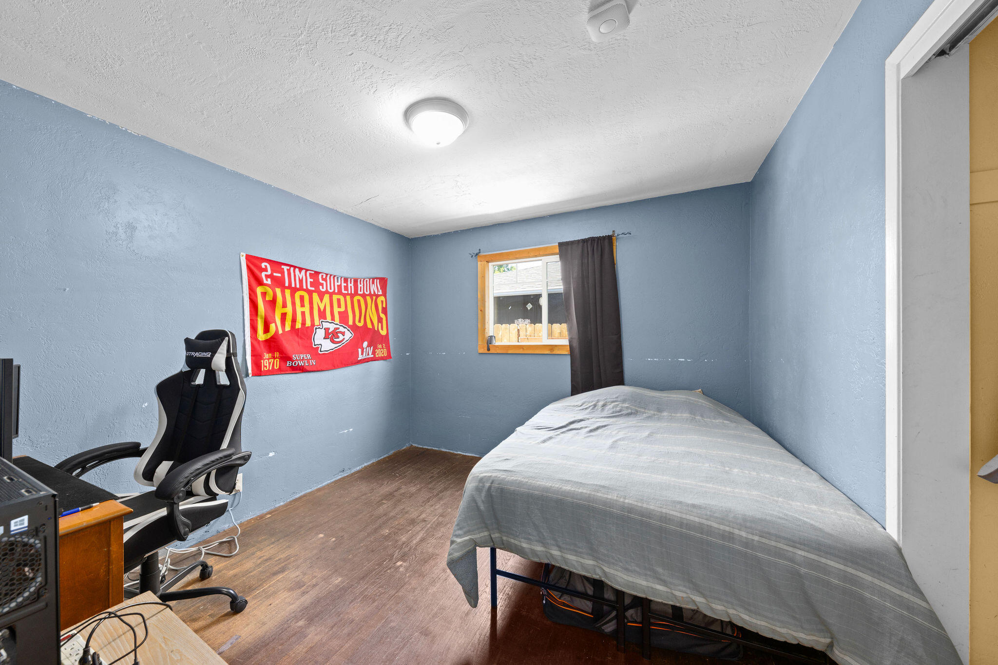 N/A - Residential