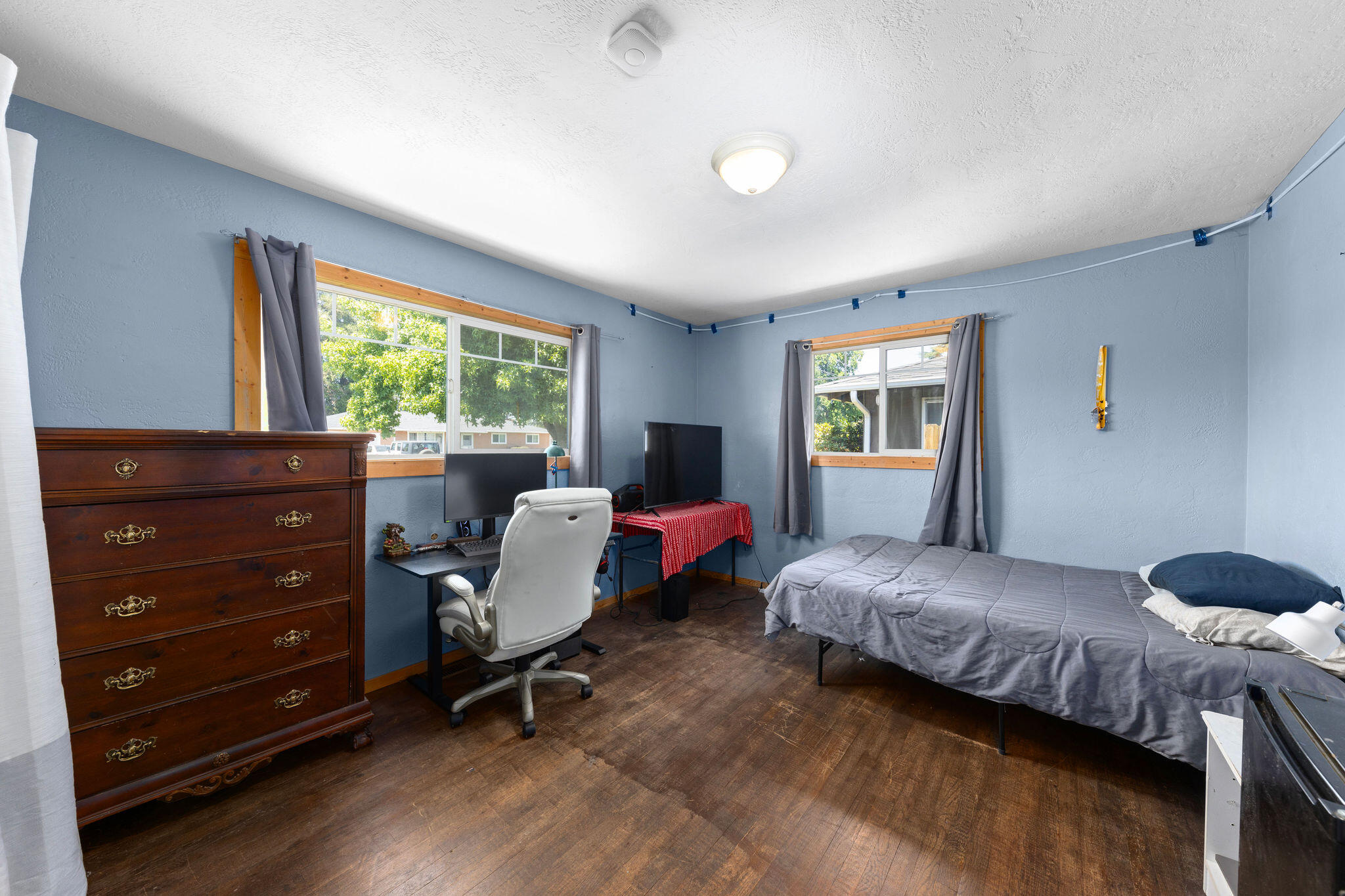 N/A - Residential