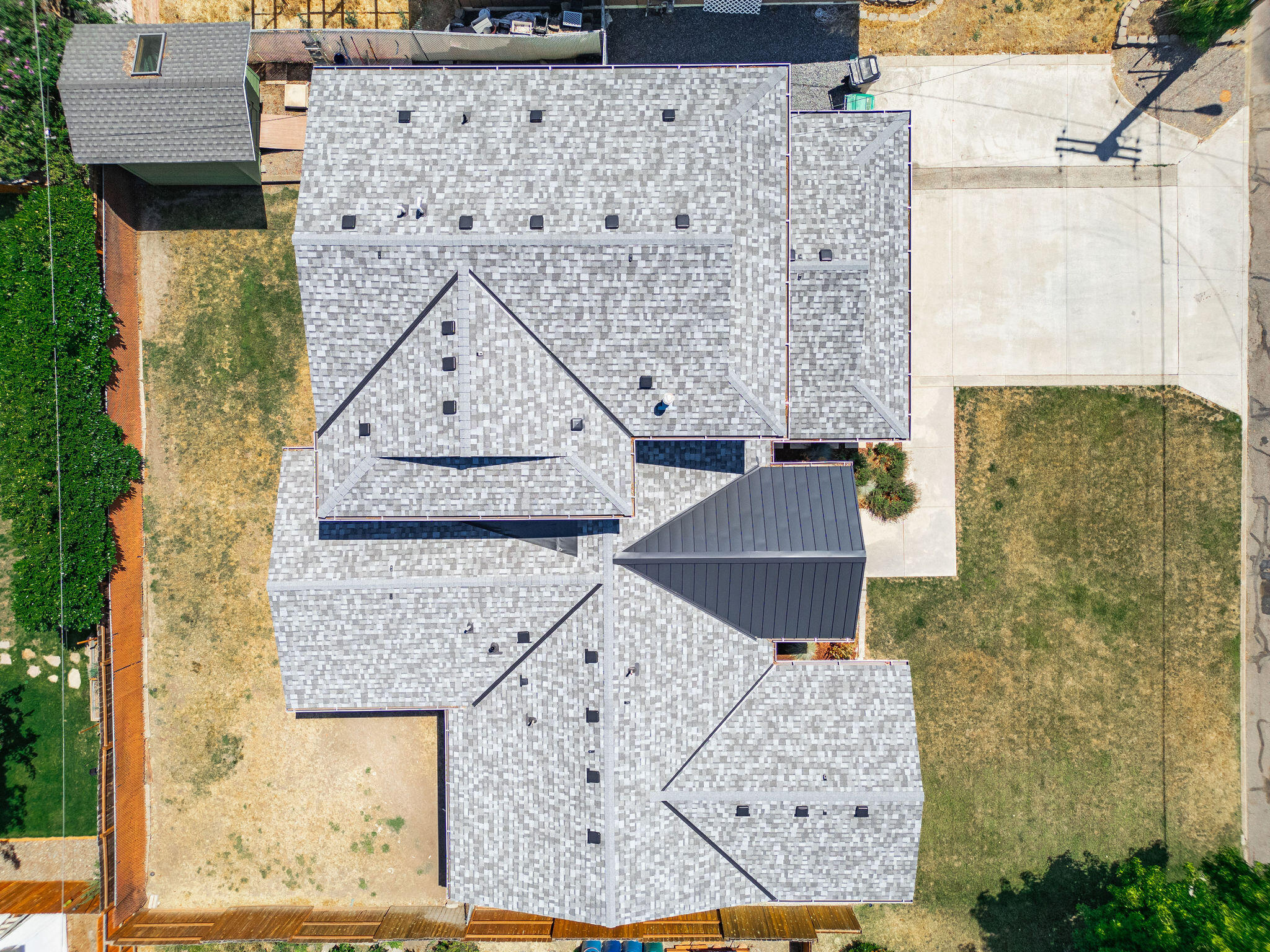 N/A - Residential