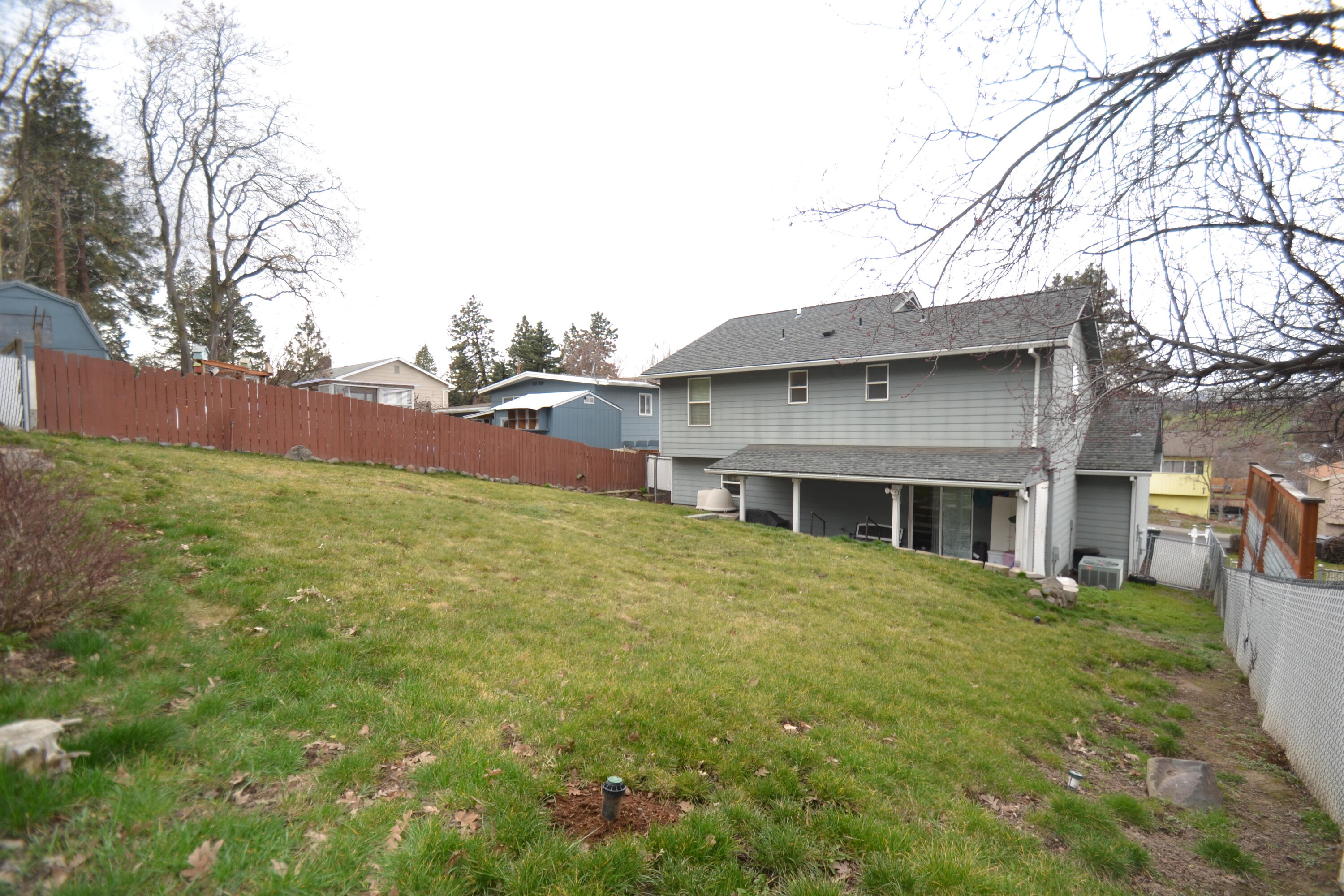 N/A - Residential