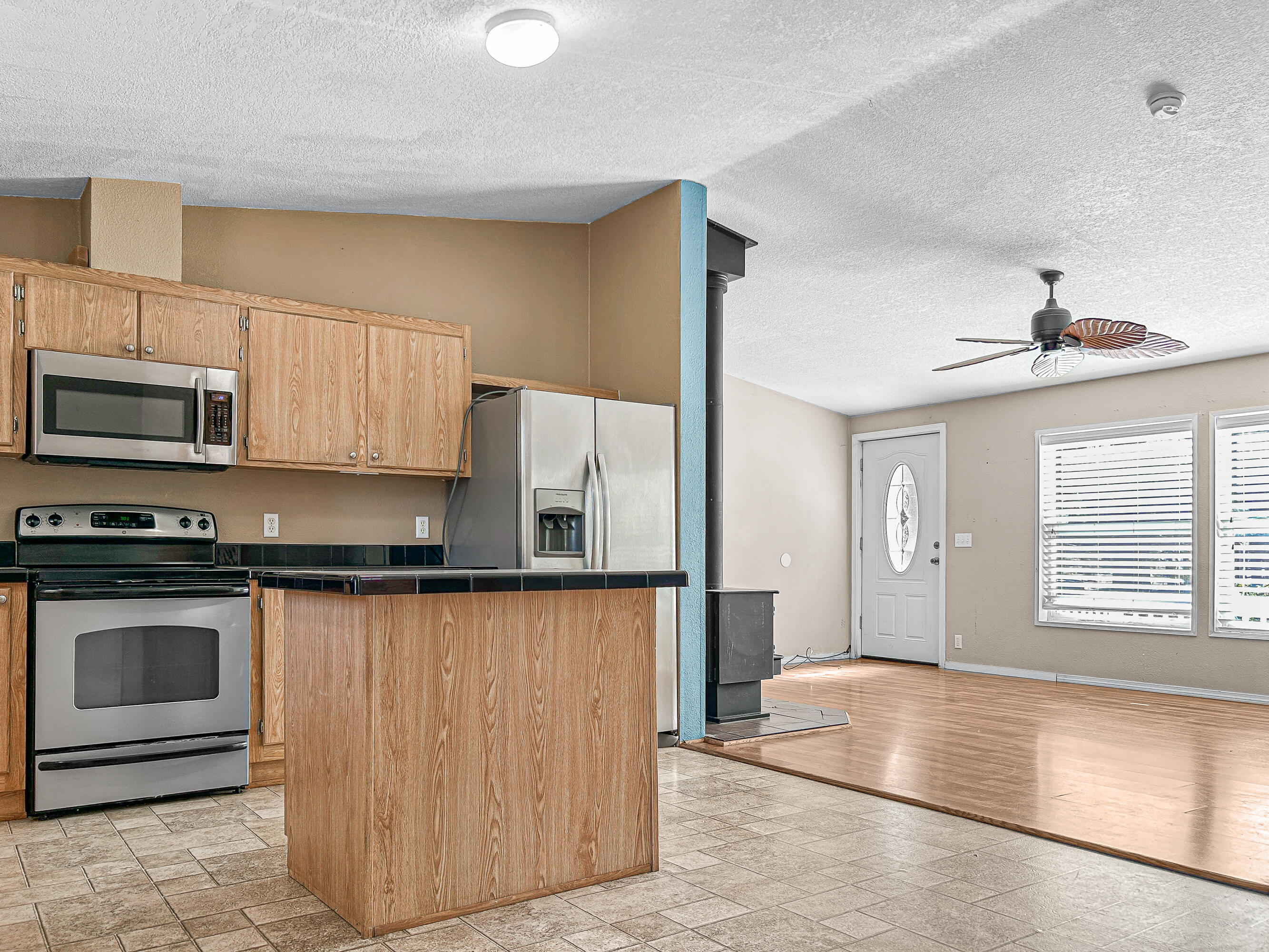 N/A - Residential