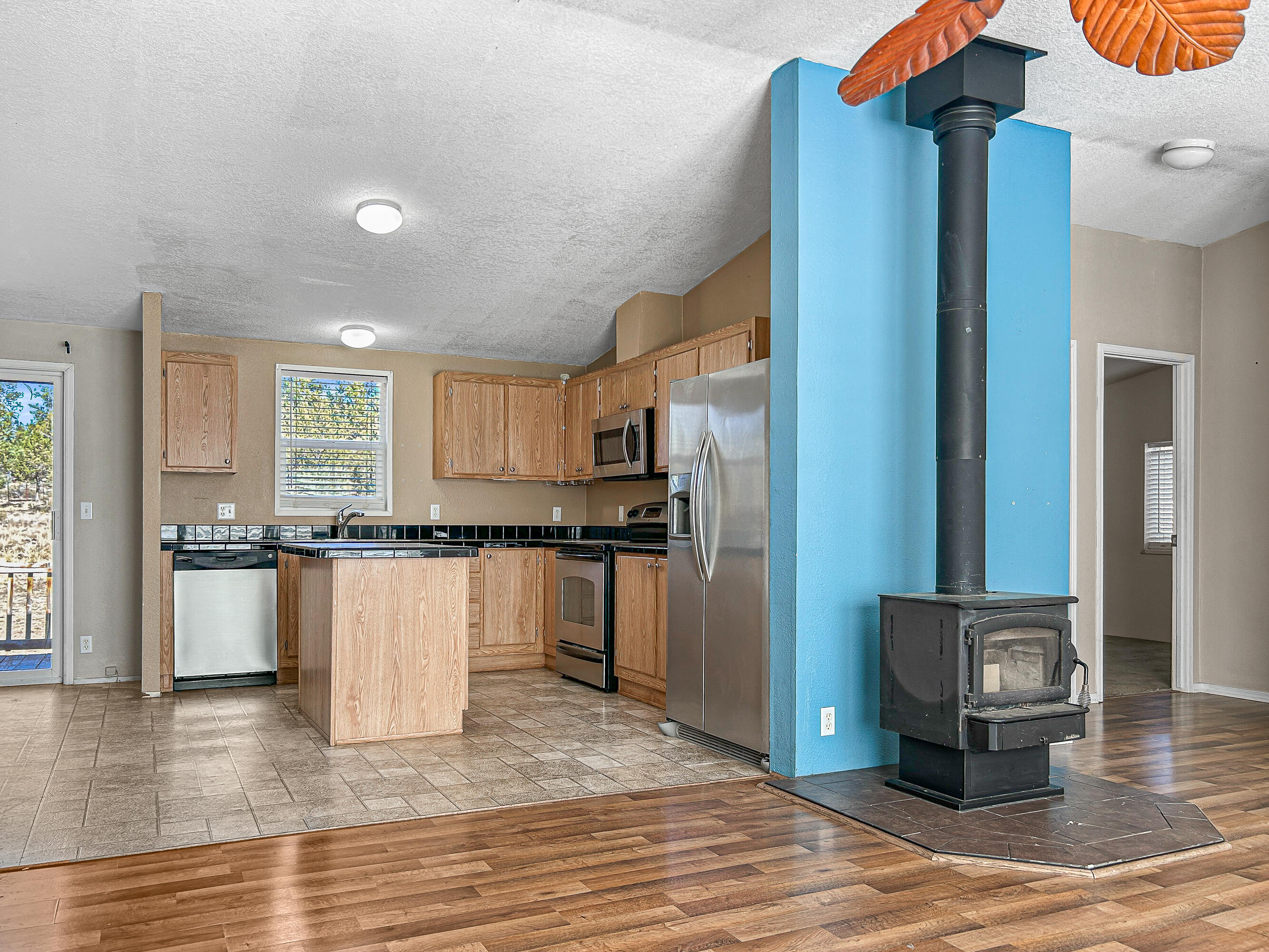 N/A - Residential