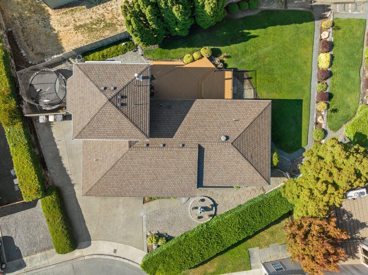 Sunhill Subdivision - Residential