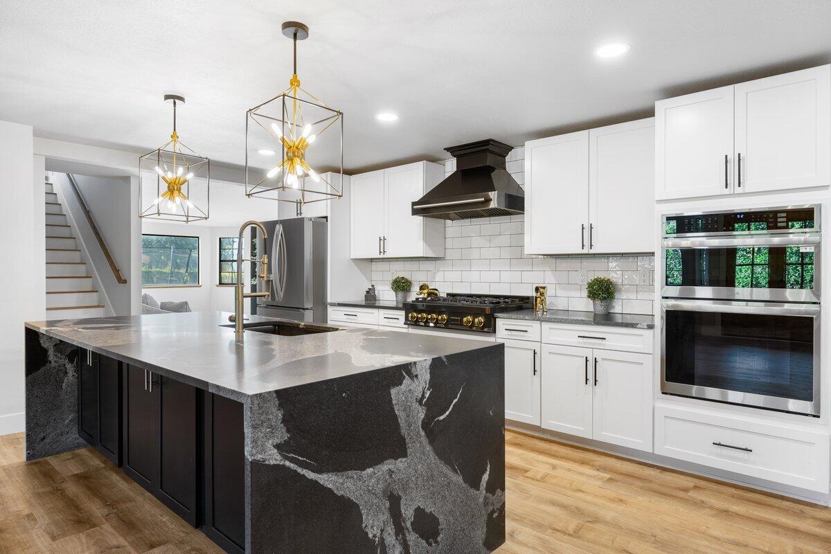 Sunhill Subdivision - Residential