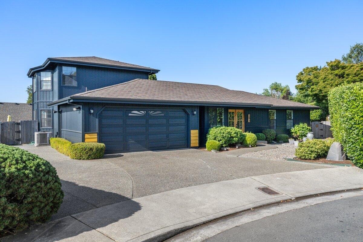 Sunhill Subdivision - Residential