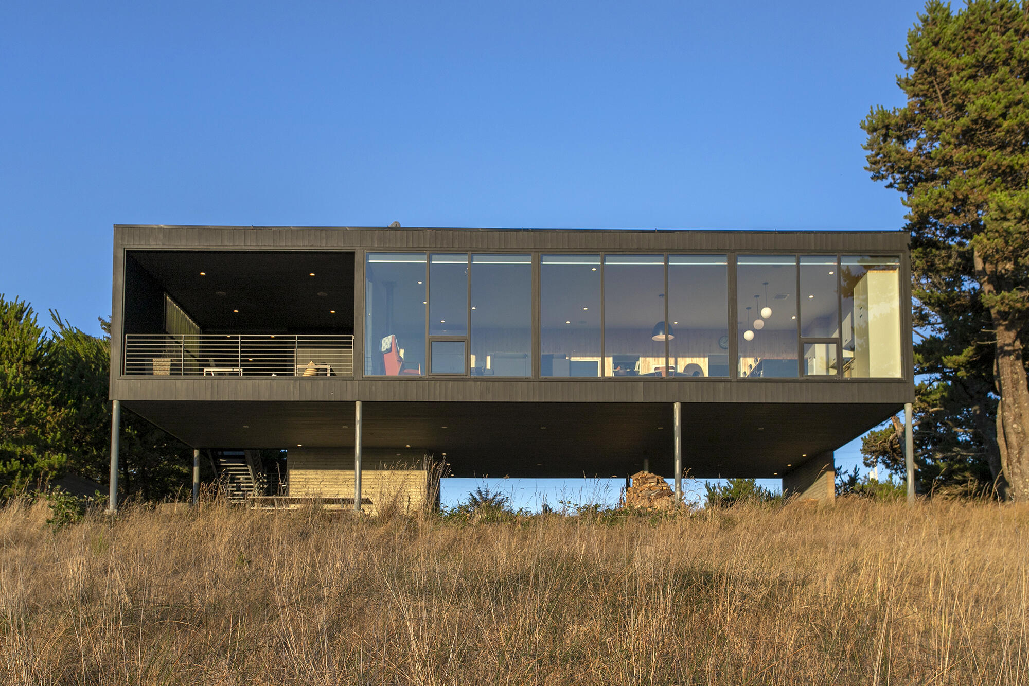 N/A - Residential