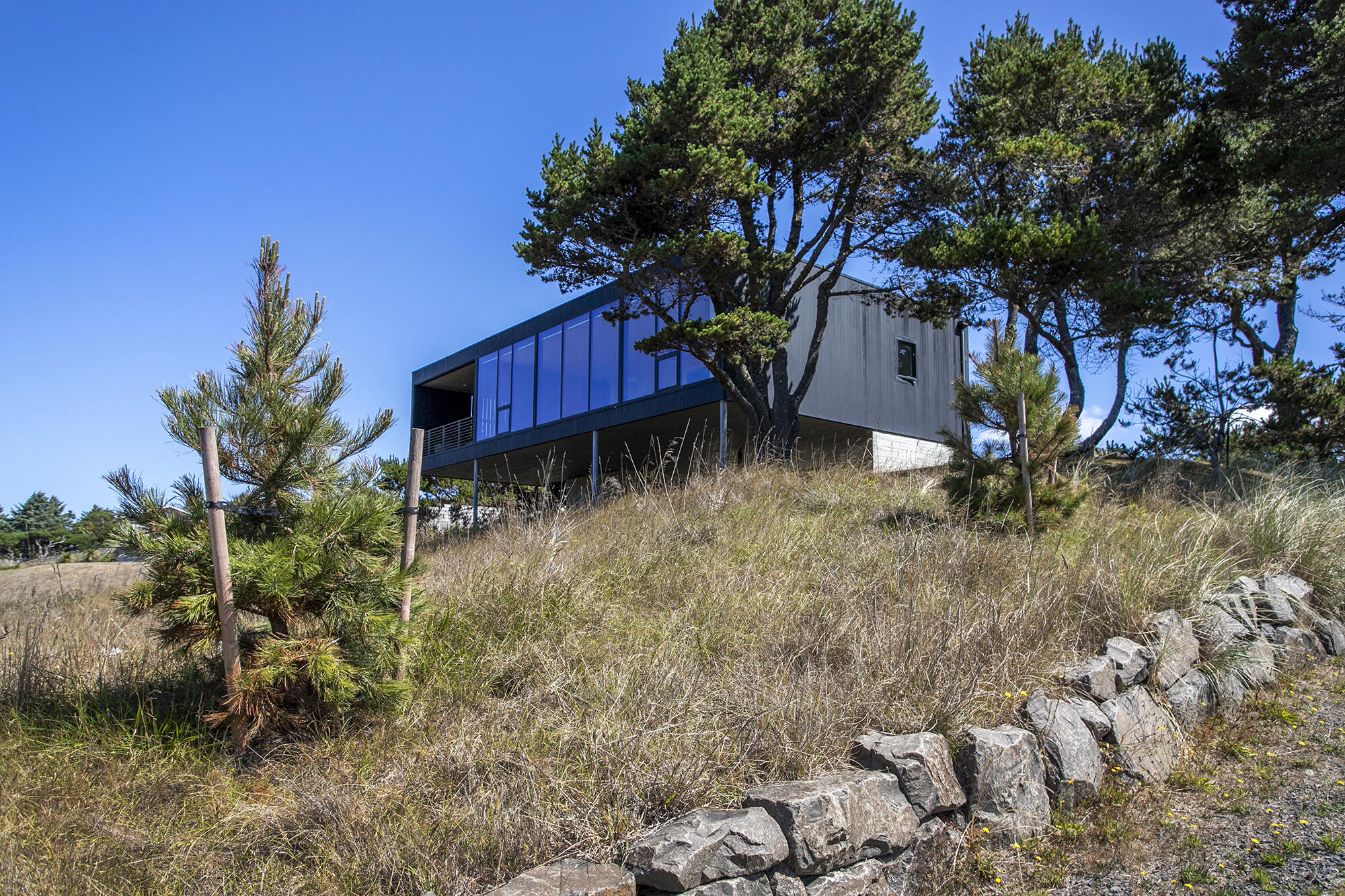 N/A - Residential