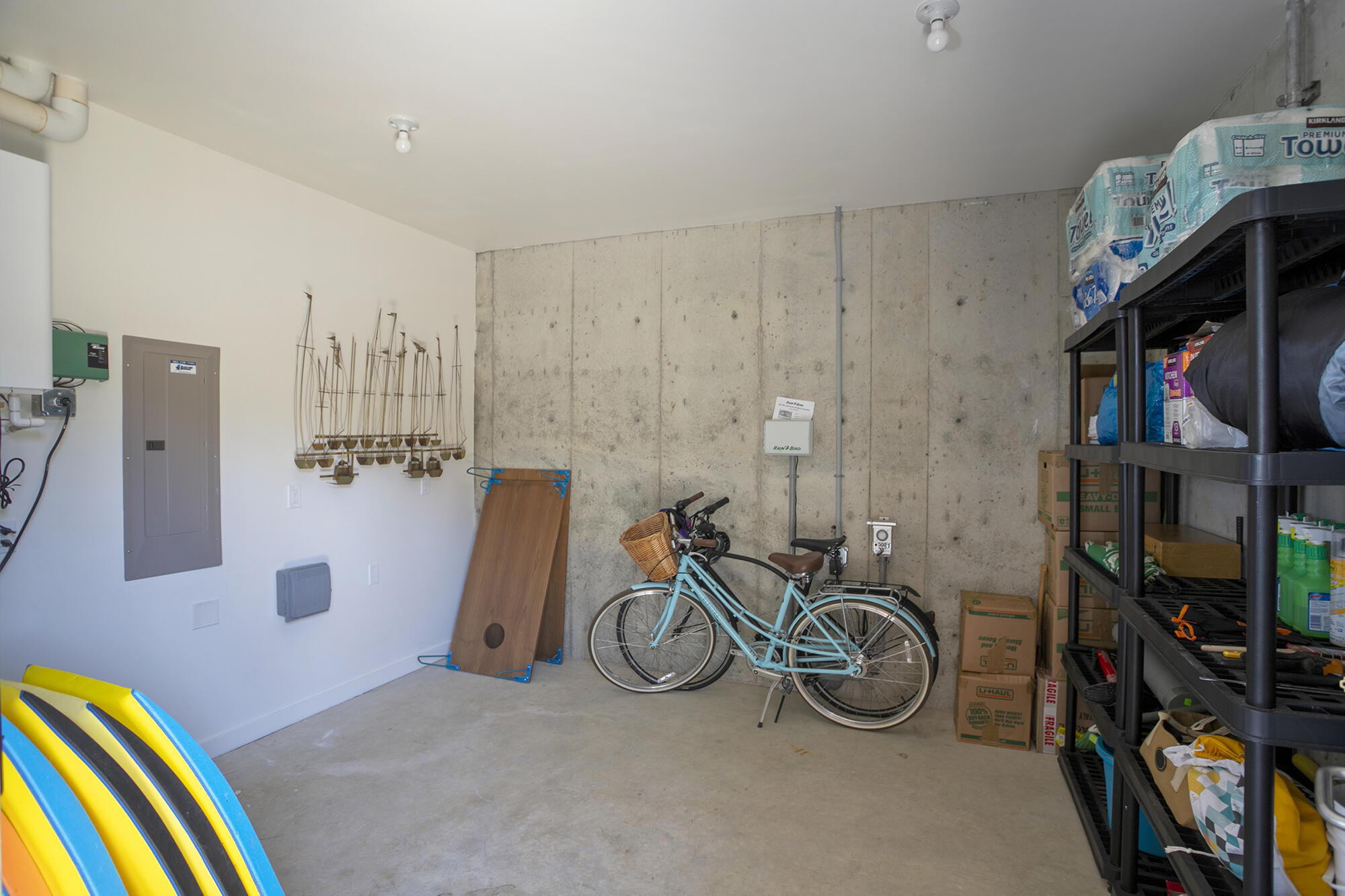 N/A - Residential