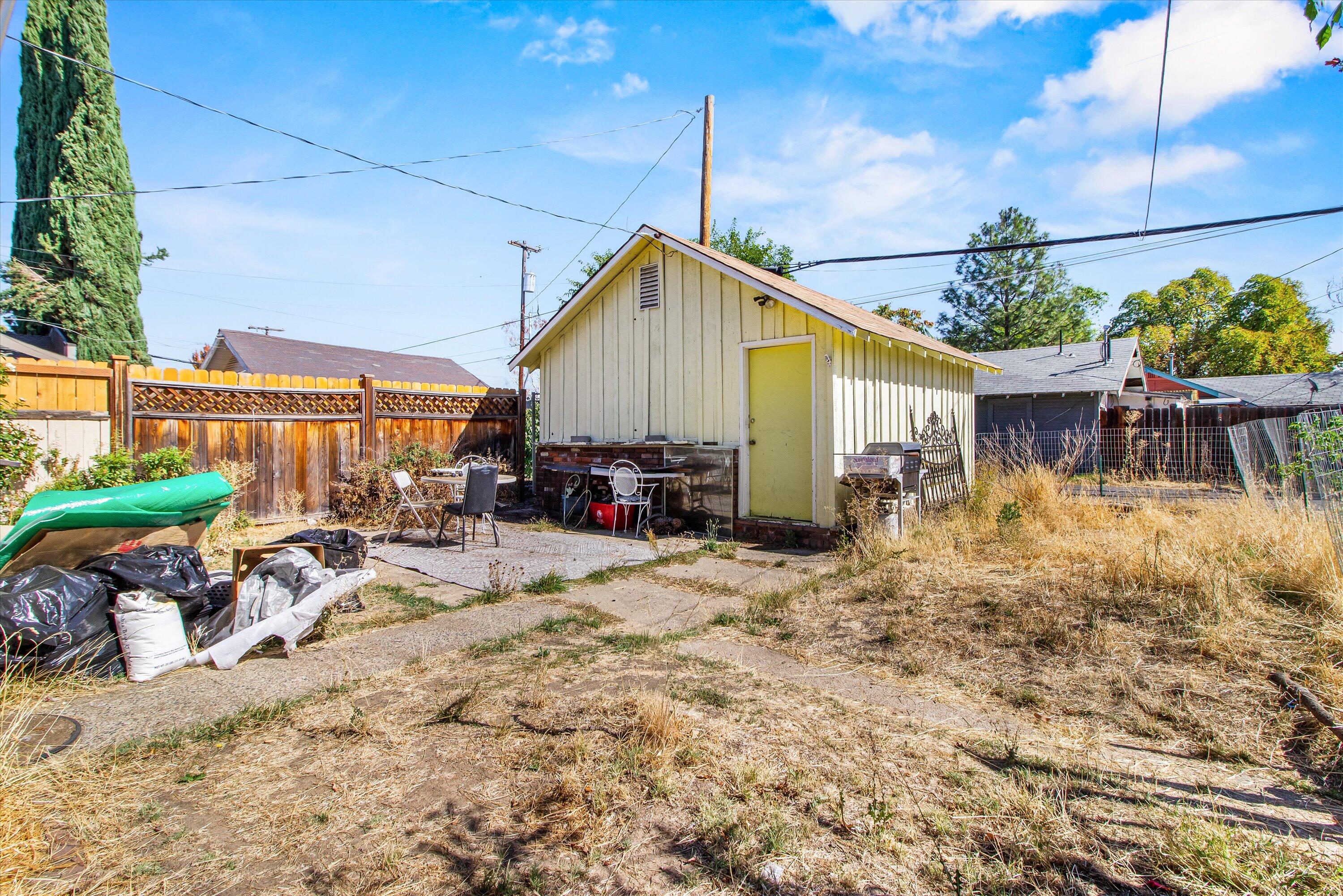 N/A - Residential