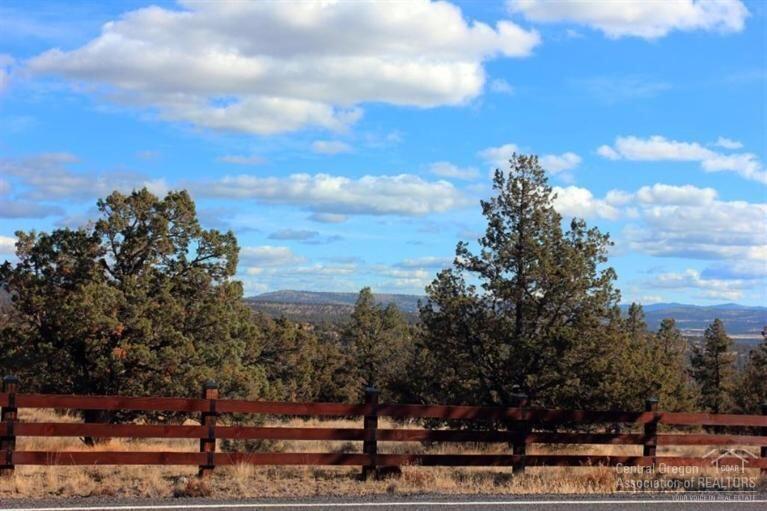 Longhorn Ridge - Land