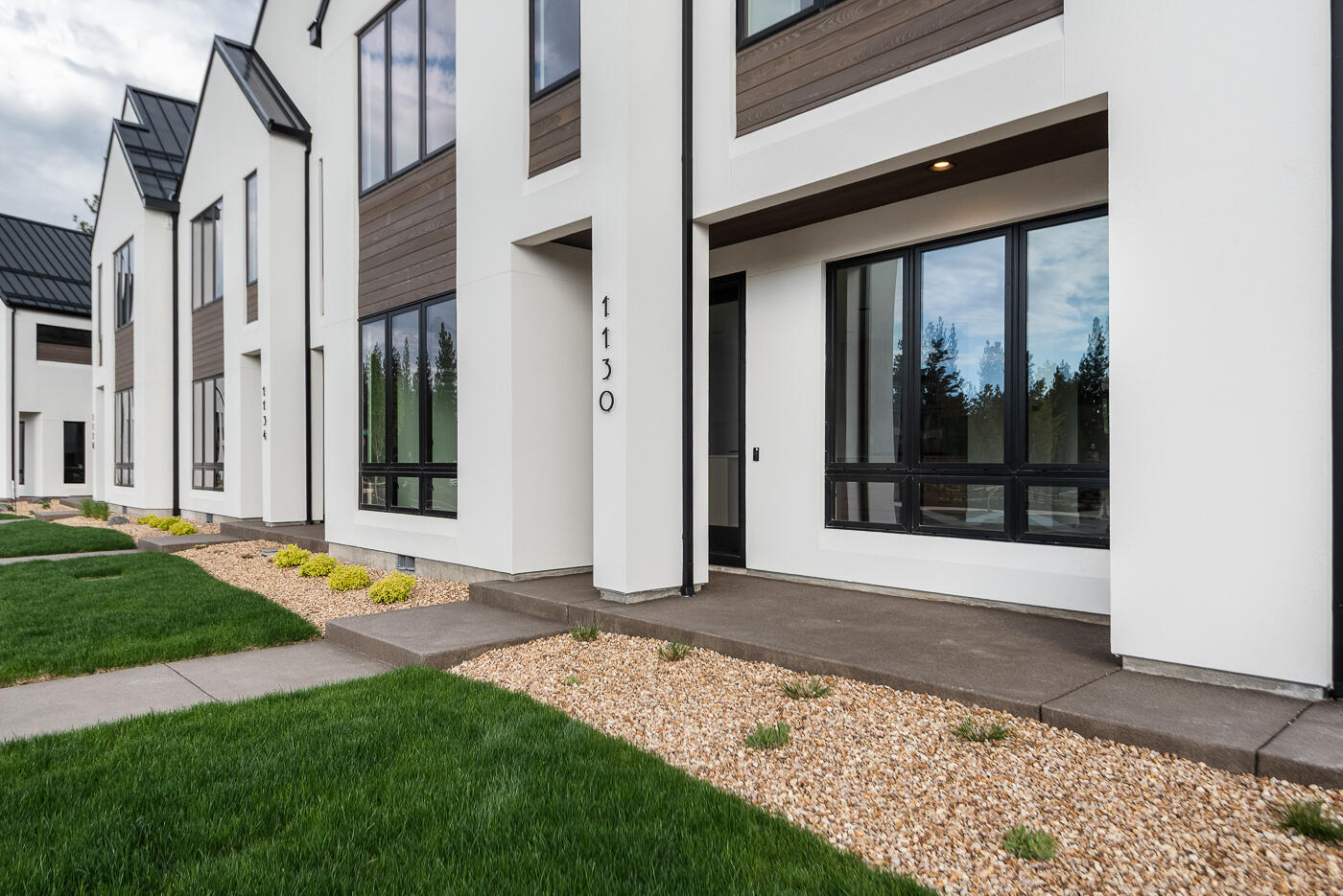 Discovery West Phase 4 - Residential