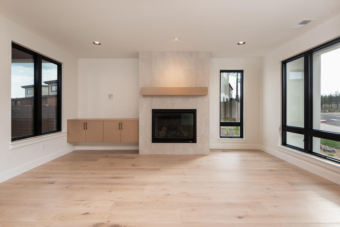 Discovery West Phase 4 - Residential