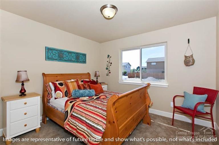 Eagle's Landing - Residential