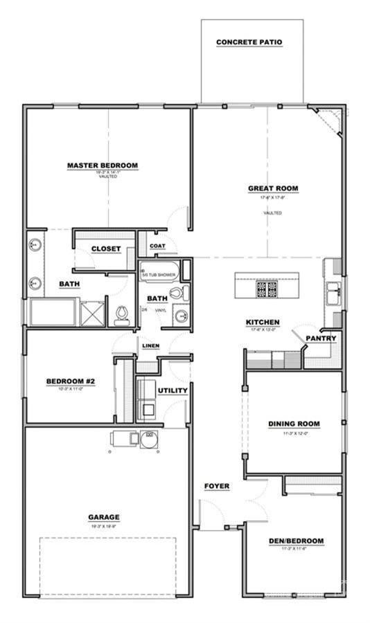 Eagle's Landing - Residential