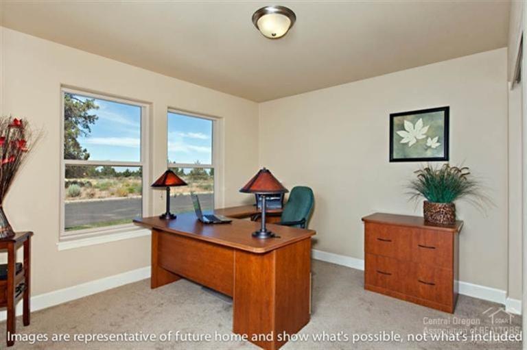 Eagle's Landing - Residential