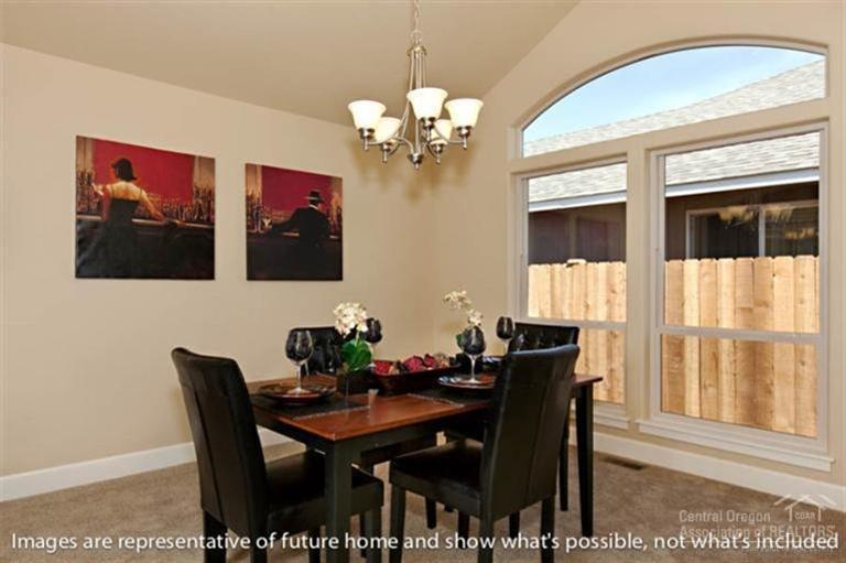 Eagle's Landing - Residential