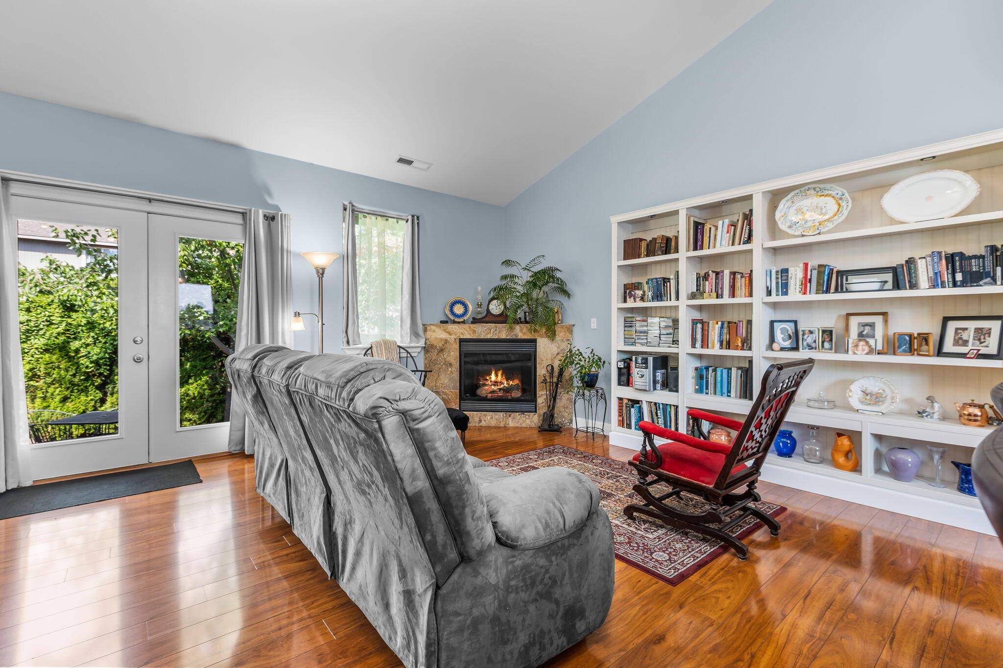 Two Bar Estates - Residential