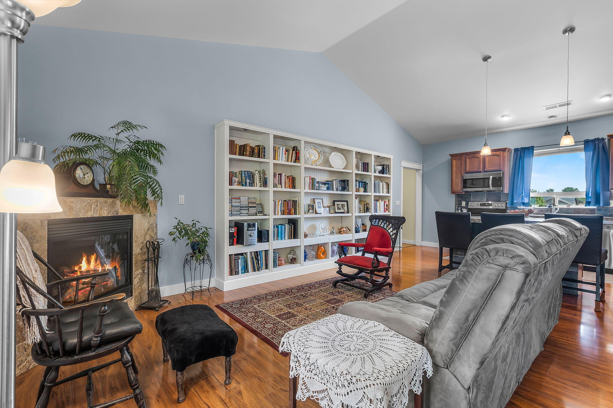 Two Bar Estates - Residential