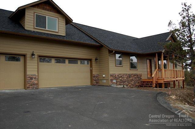 Mountain Ridge Est. - Residential