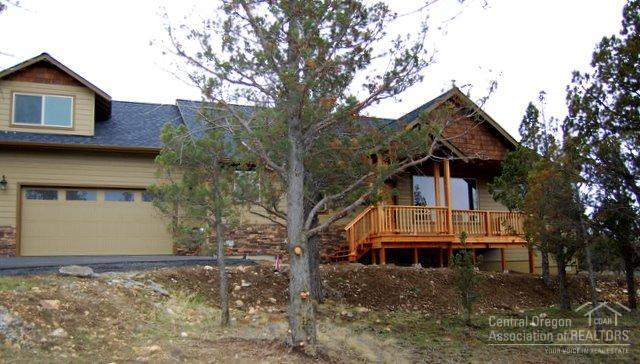 Mountain Ridge Est. - Residential