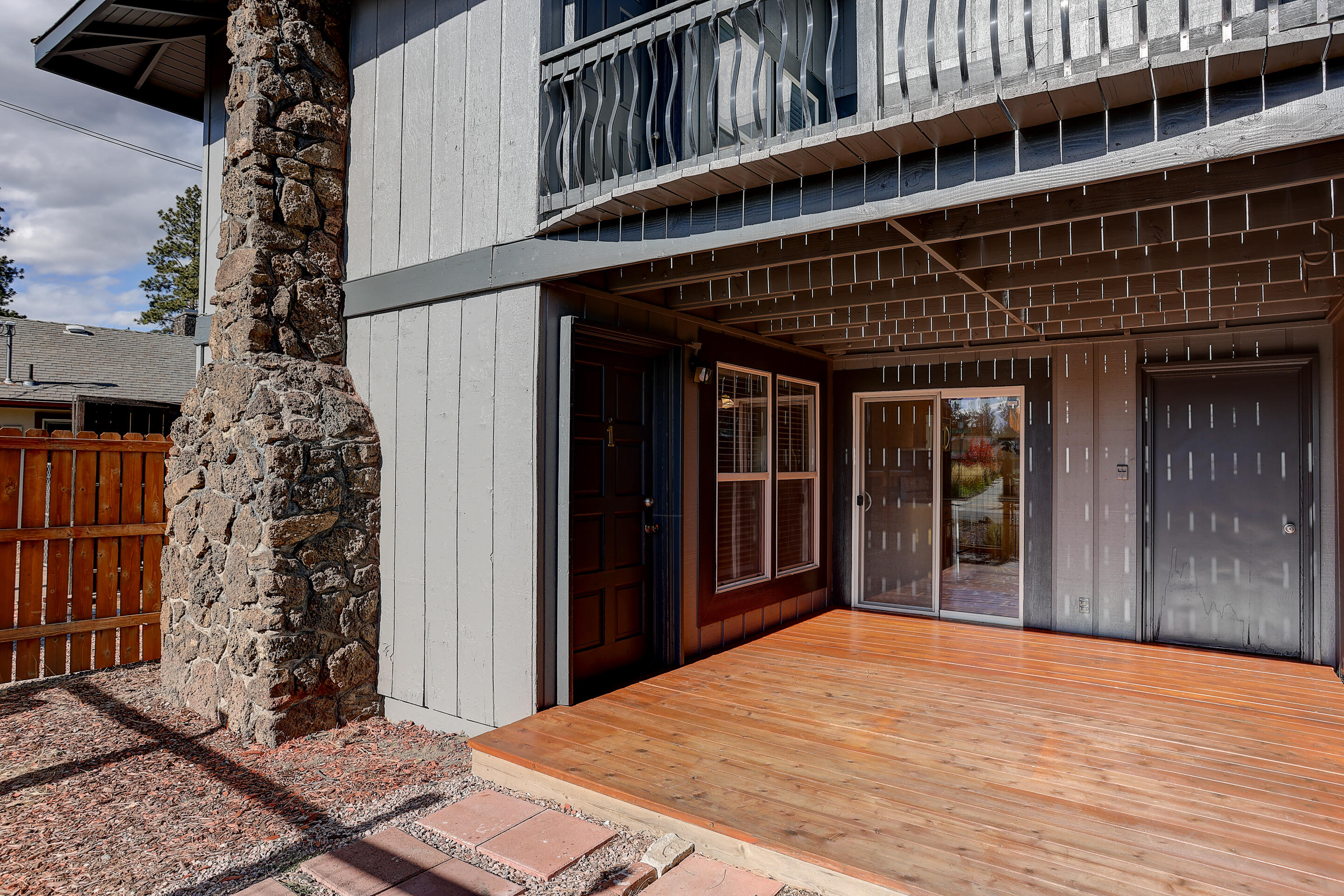 Greenway Condo - Residential