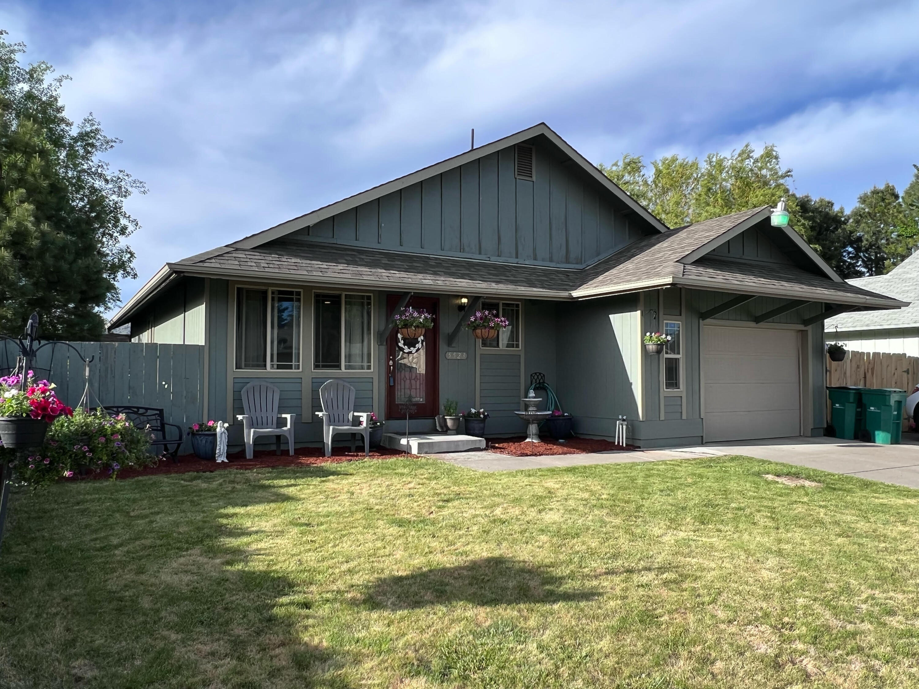 Lockford - Residential