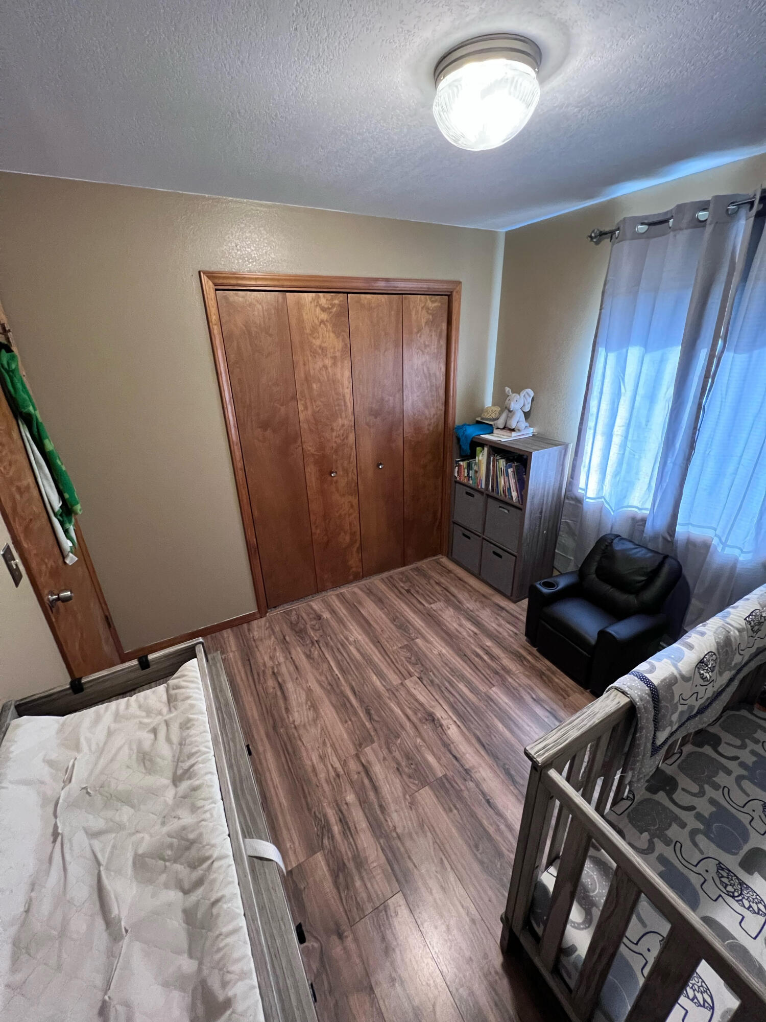 Lockford - Residential