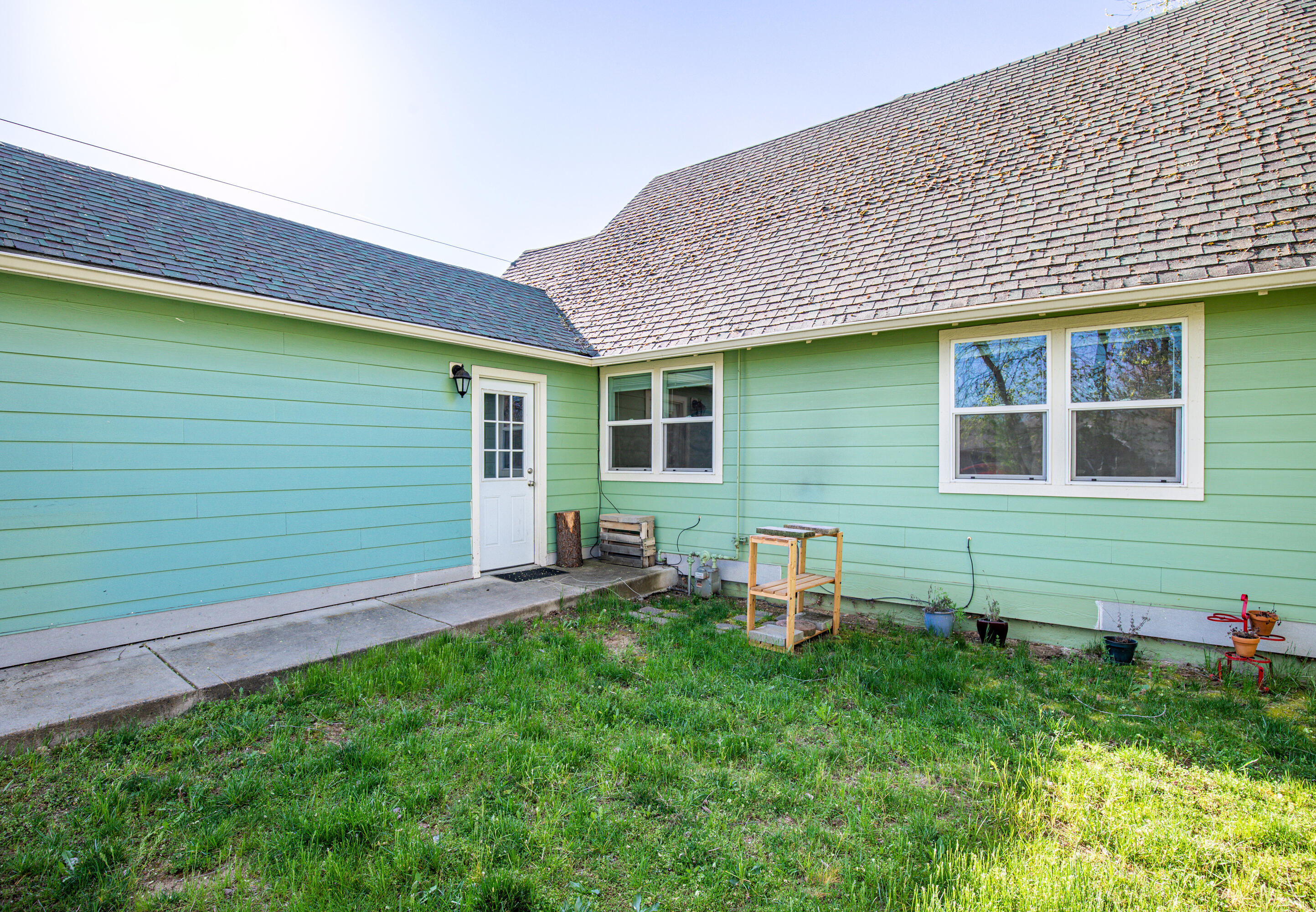 N/A - Residential