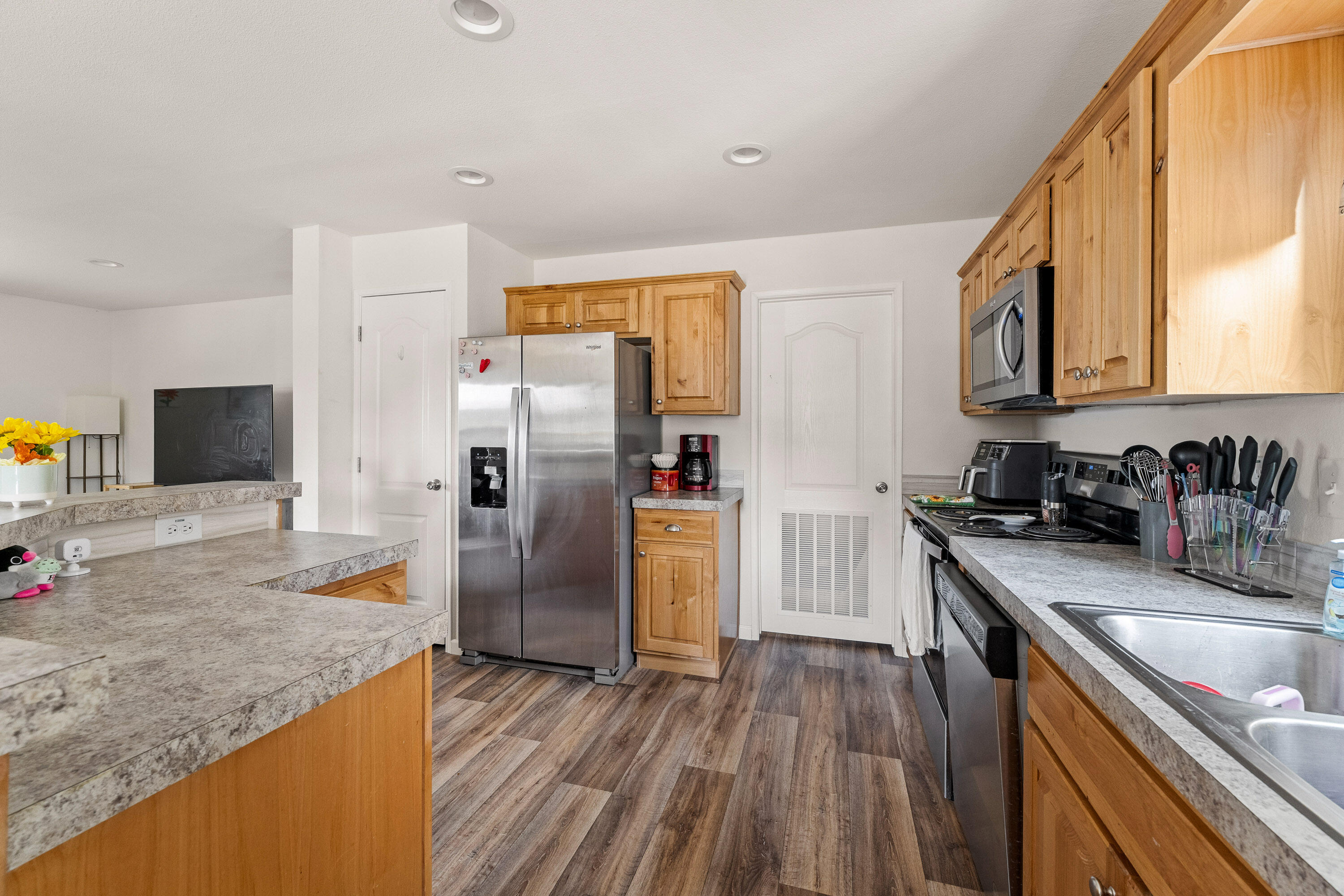 N/A - Residential