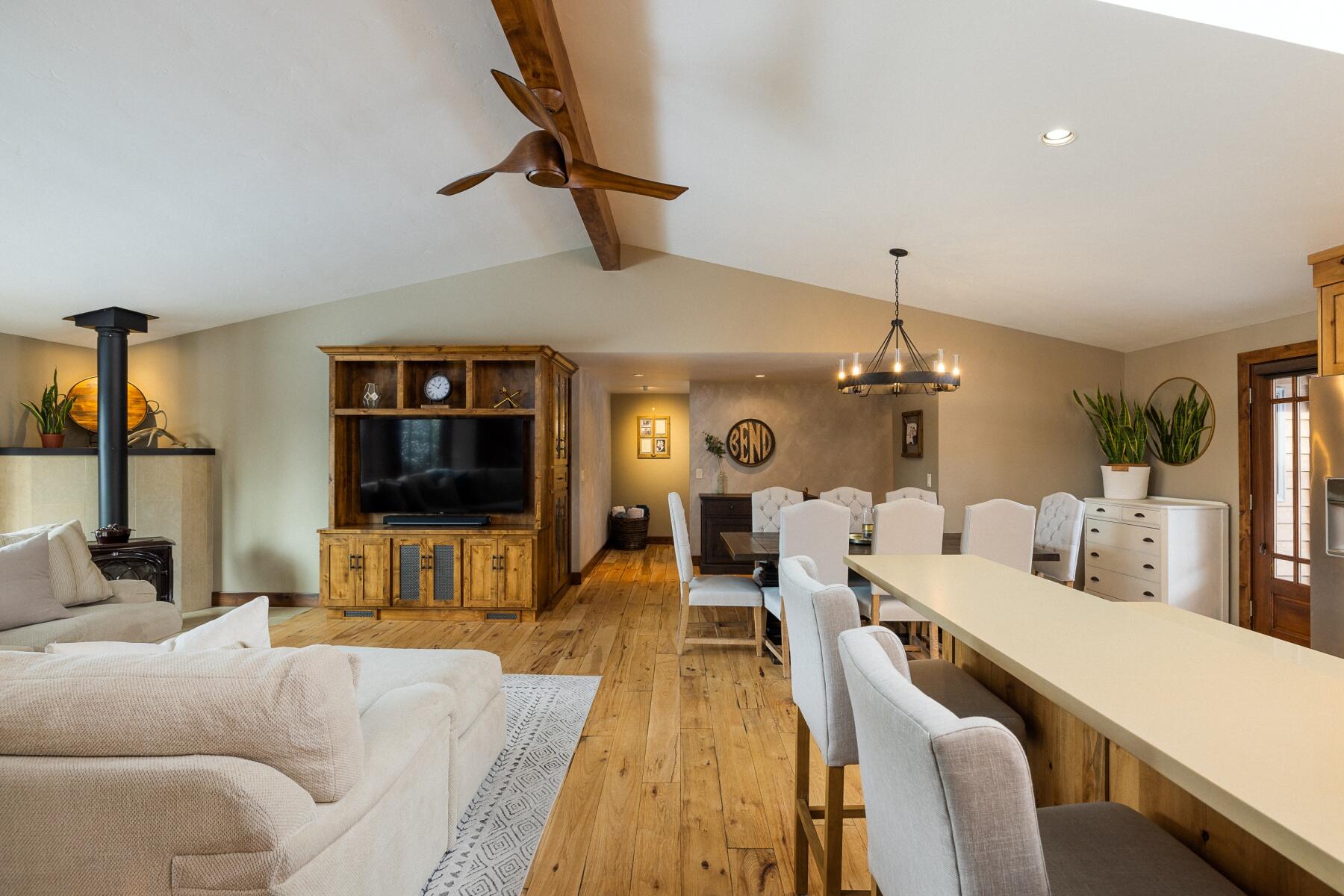 Boonesborough - Residential