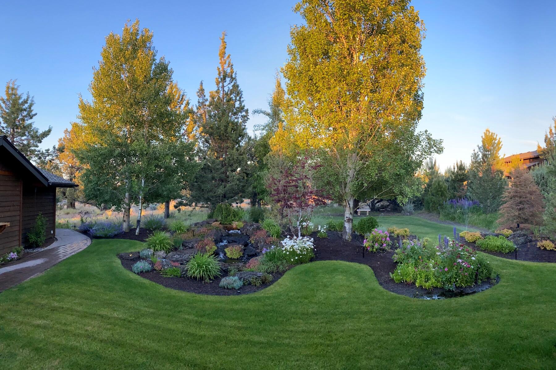 Boonesborough - Residential