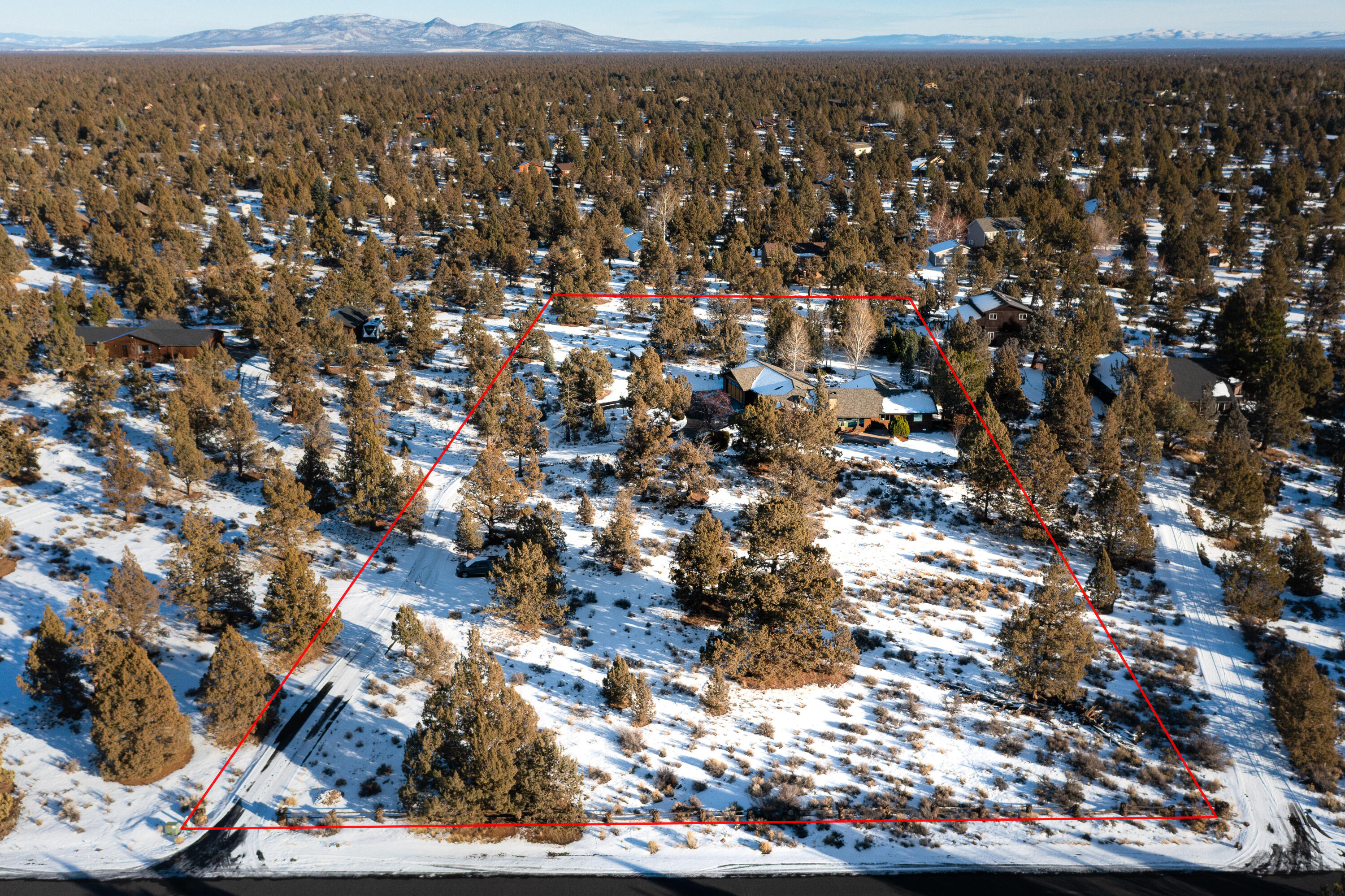 Boonesborough - Residential