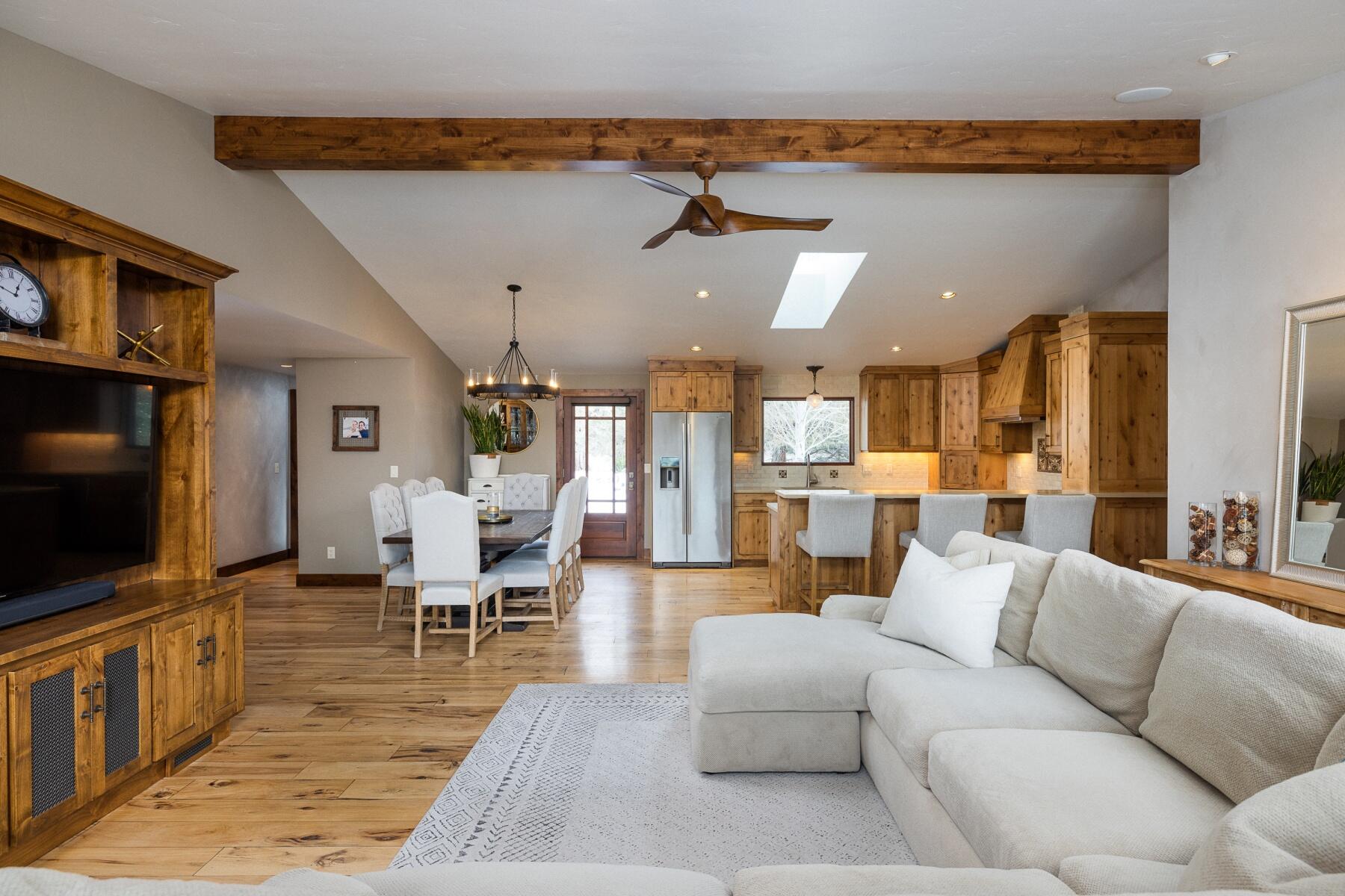 Boonesborough - Residential