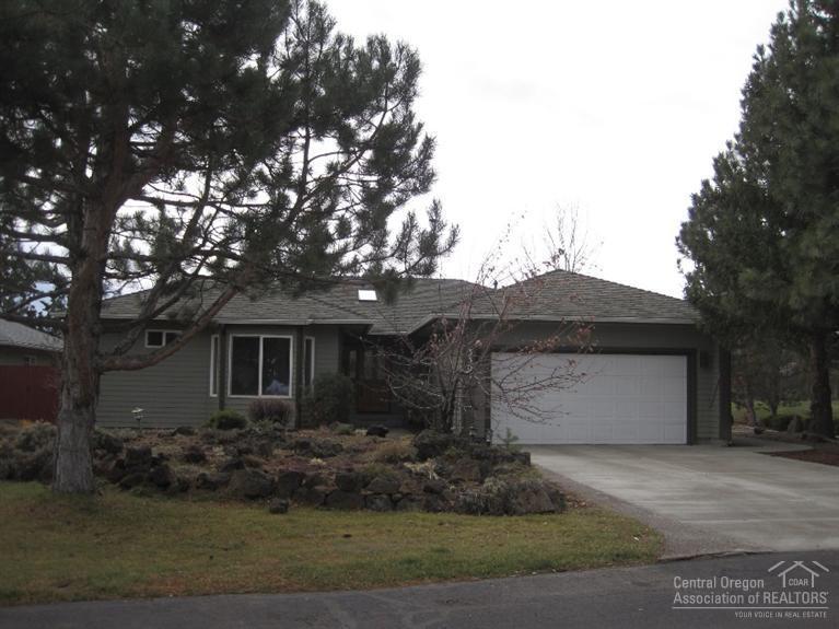 Wonderful home in Stonebrook, landscaped lot that backs up to common area, new fence & driveway. Heat source is solar panels, newer heat pump, gas range and fireplace, very large pantry, sky lights, vaulted dining area, wood wrapped windows, covered back deck. A big plus is a 21x24 shop in addition to the two car garage. Newer range, dishwasher, disposal and microwave. This is a property you do not want to miss!