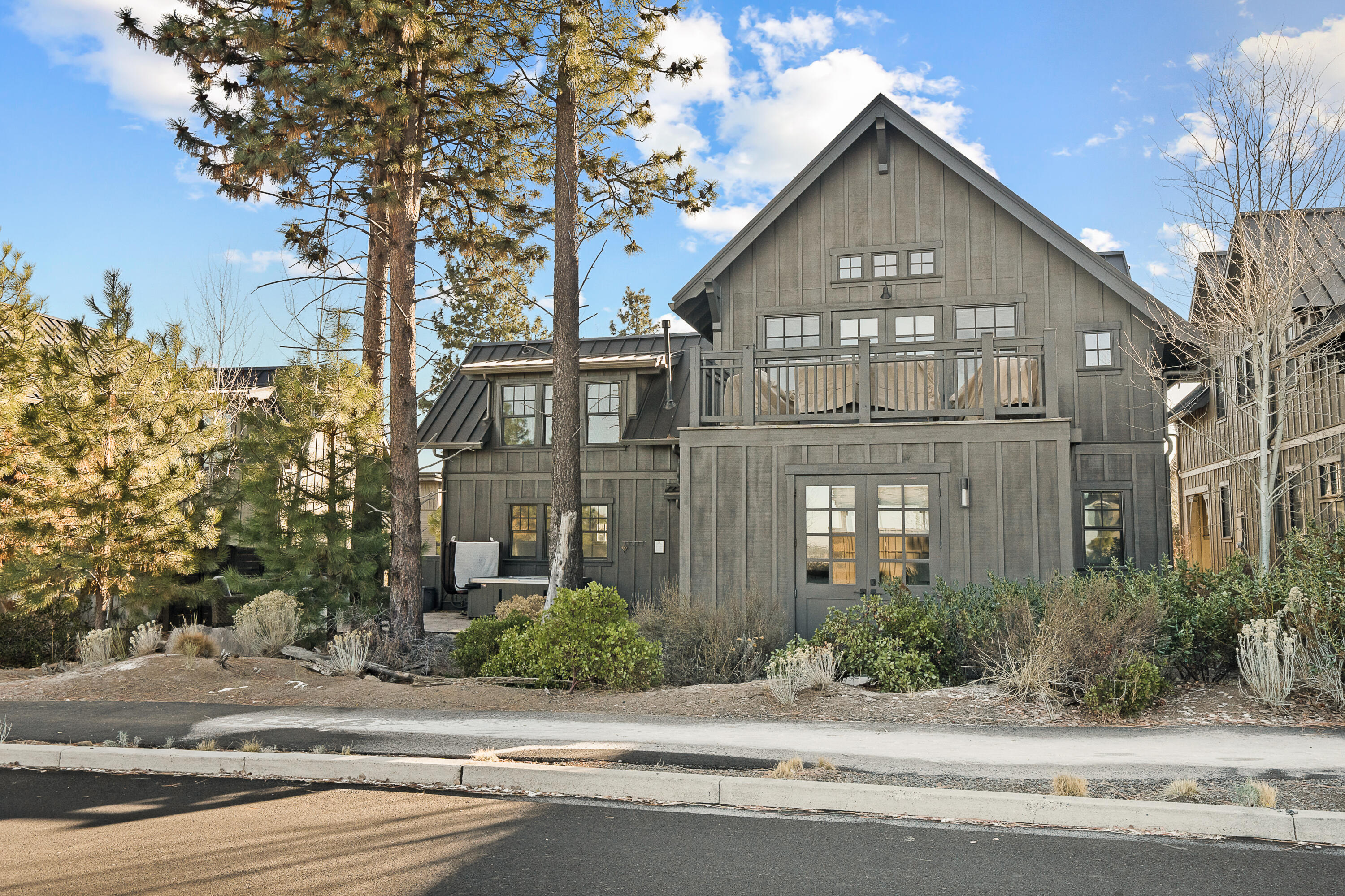 Tetherow - Residential