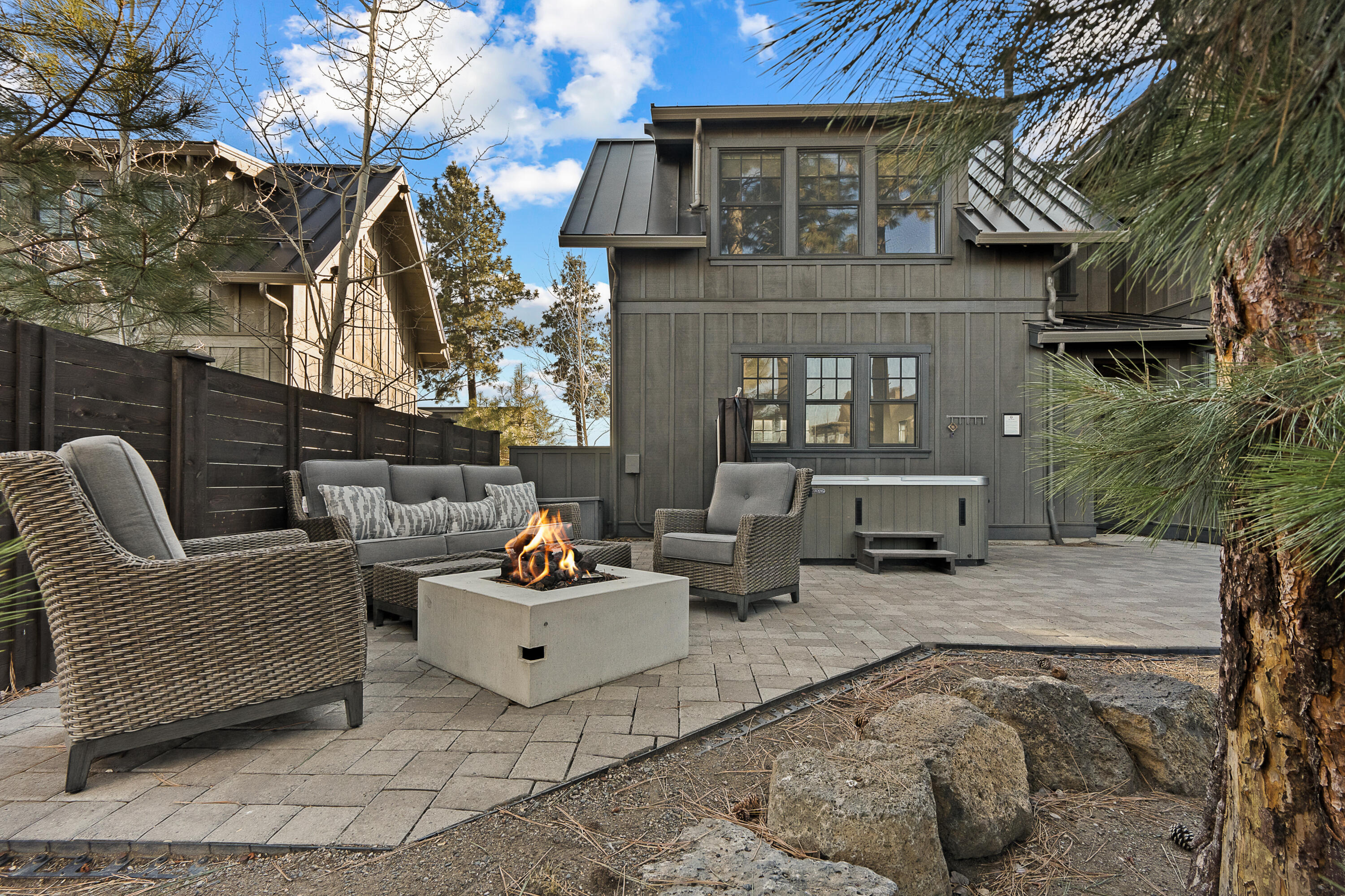 Tetherow - Residential