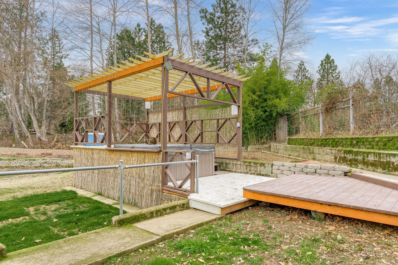 N/A - Residential