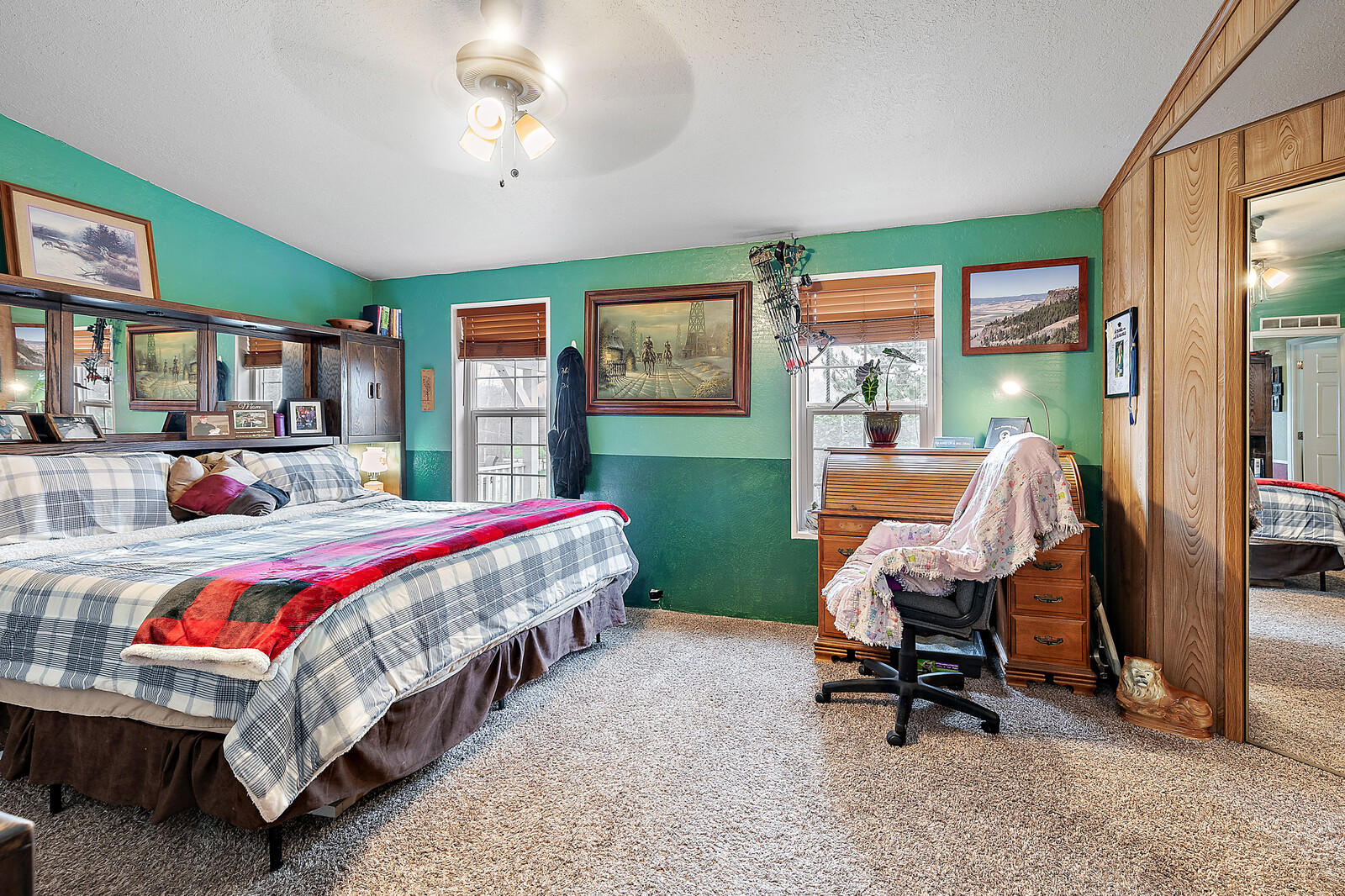 N/A - Residential