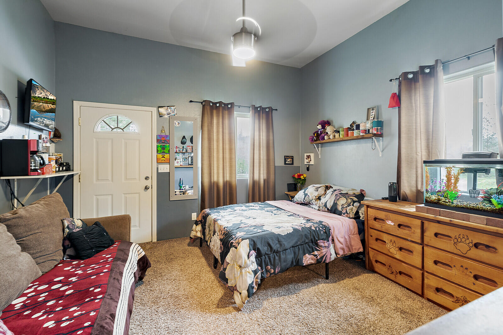 N/A - Residential