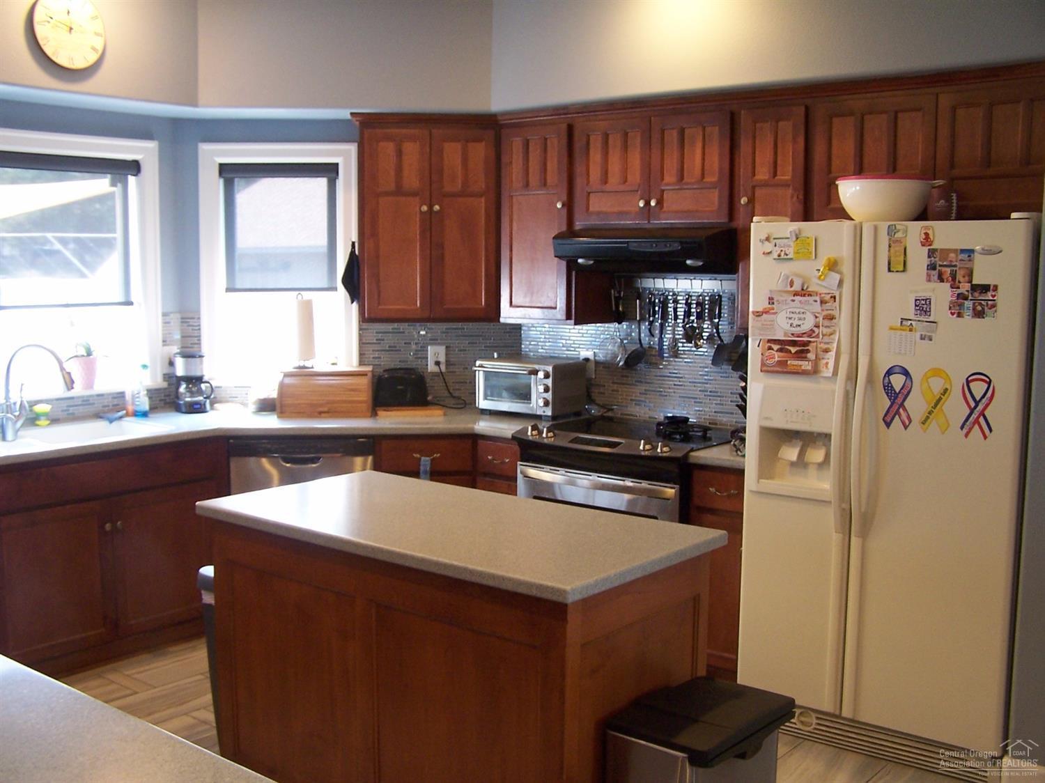 Deschutes RiverWoods - Residential