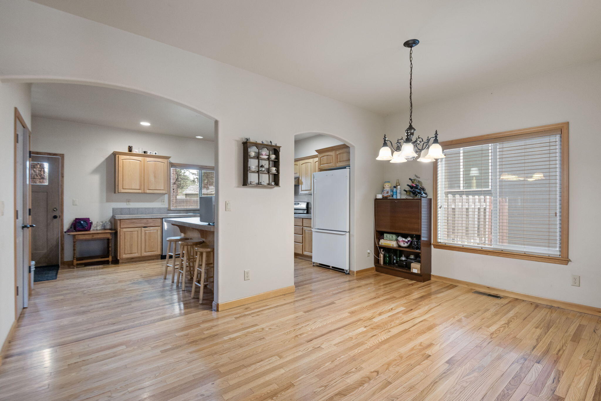 Steelhead Run - Residential