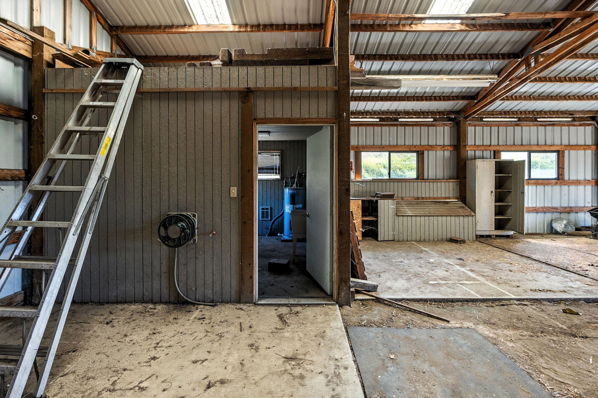 N/A - Residential