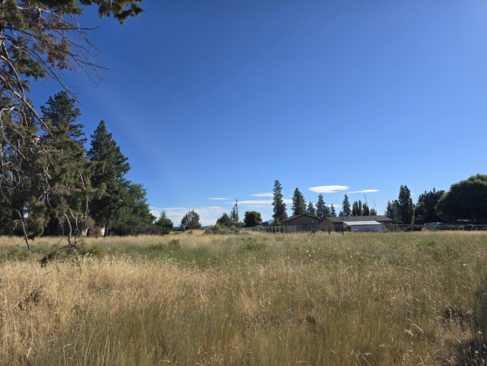Oregon Shores - Land