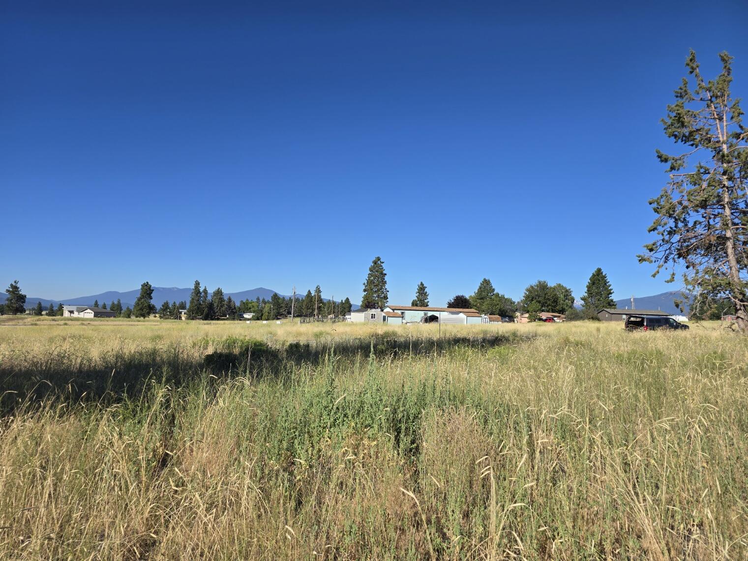 Oregon Shores - Land