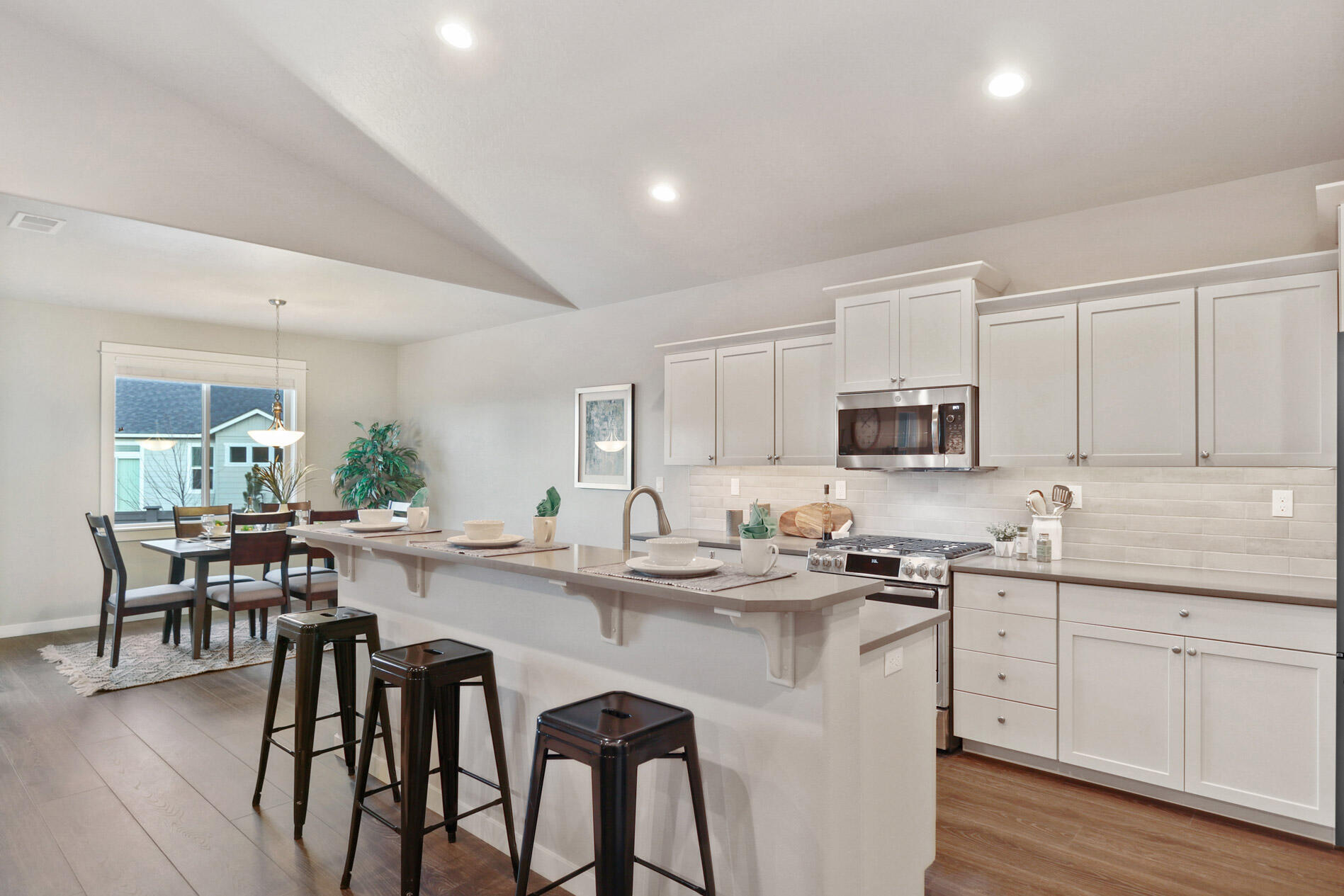 Canyon Ridge Phase 3 - Residential