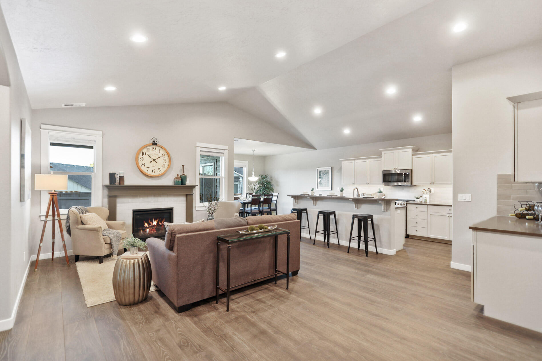 Canyon Ridge Phase 3 - Residential