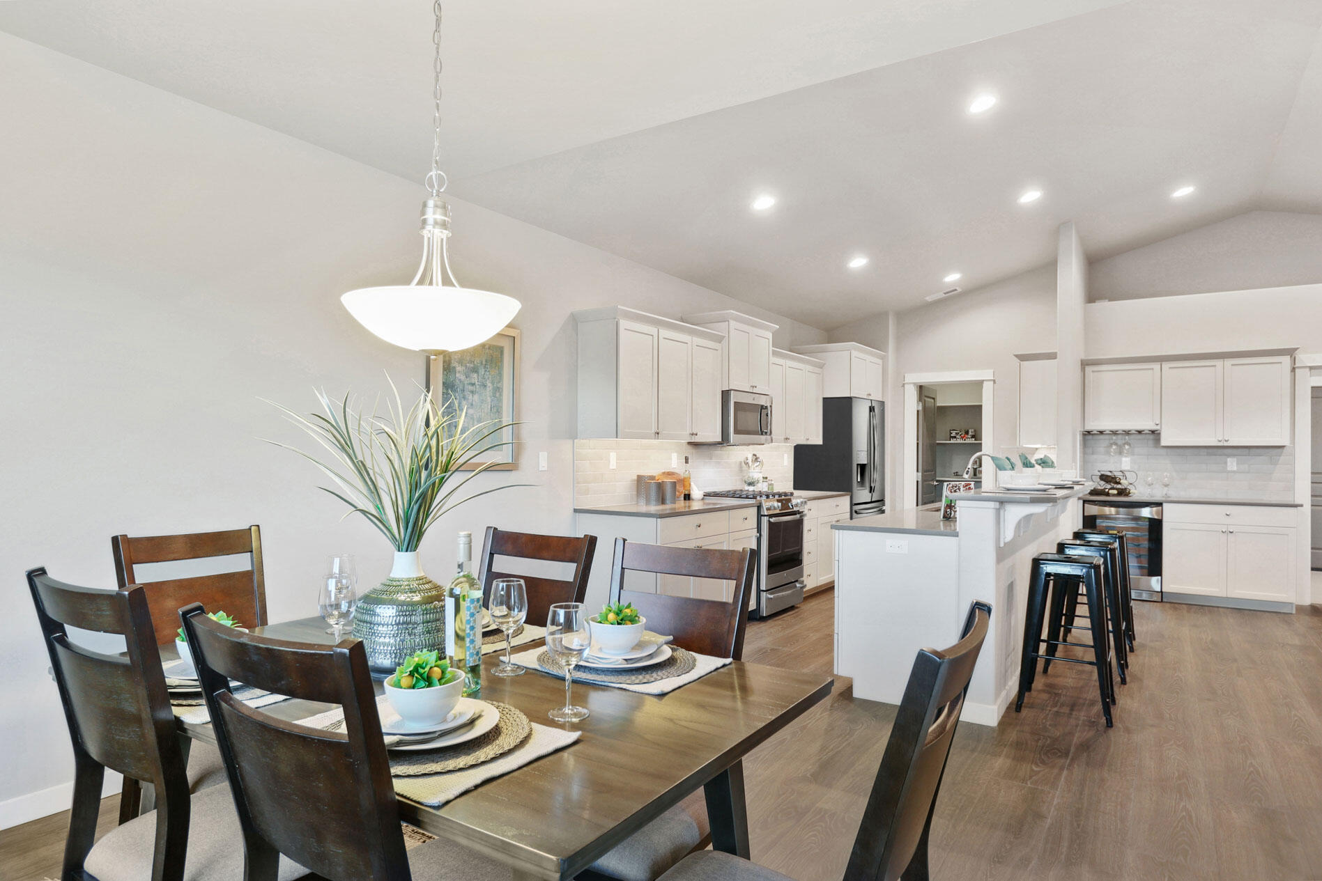 Canyon Ridge Phase 3 - Residential