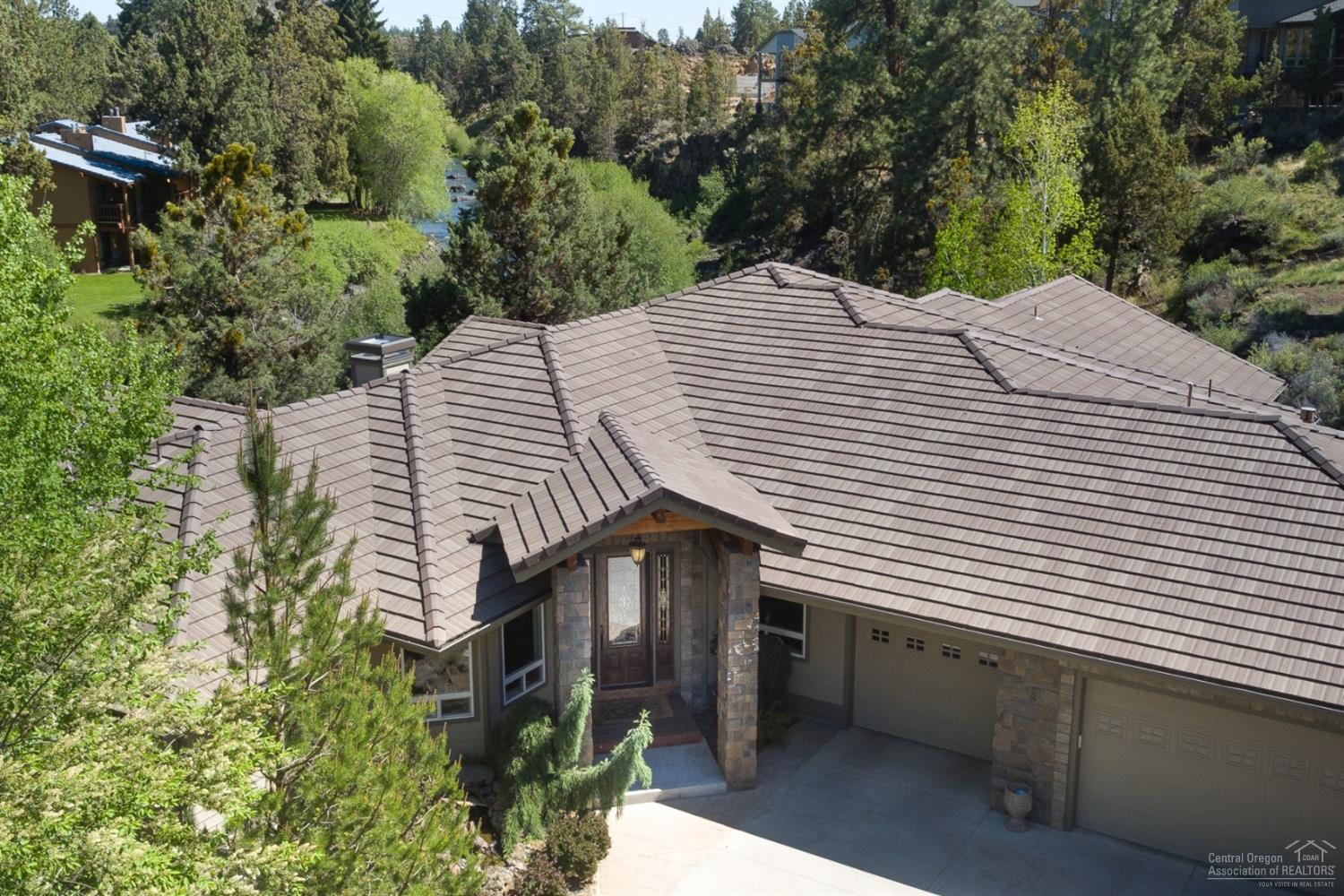 Rivers Edge Village - Residential