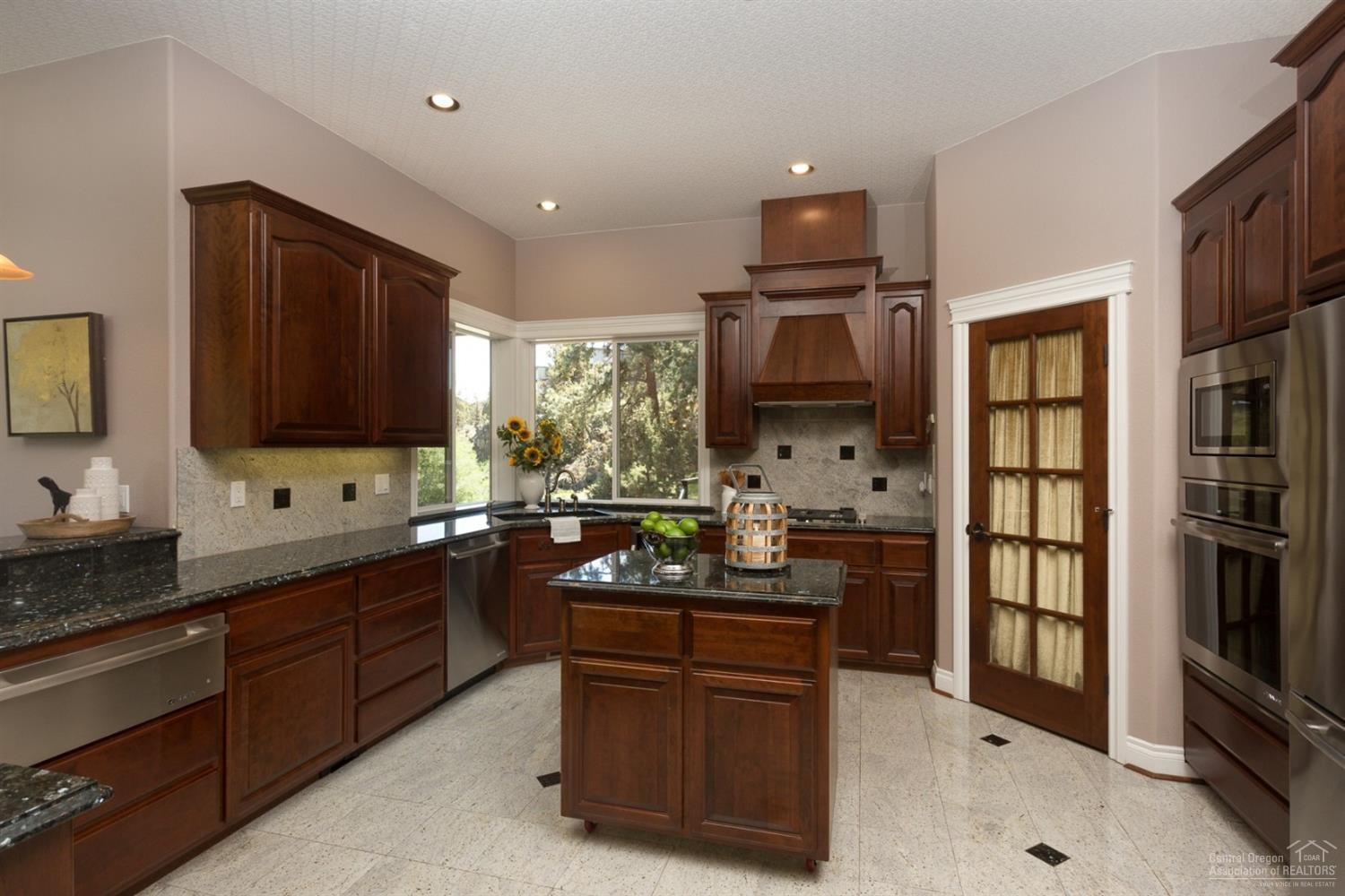 Rivers Edge Village - Residential