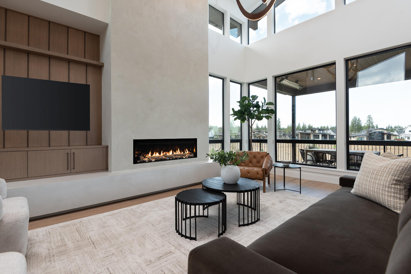 Discovery West Phase 5 - Residential